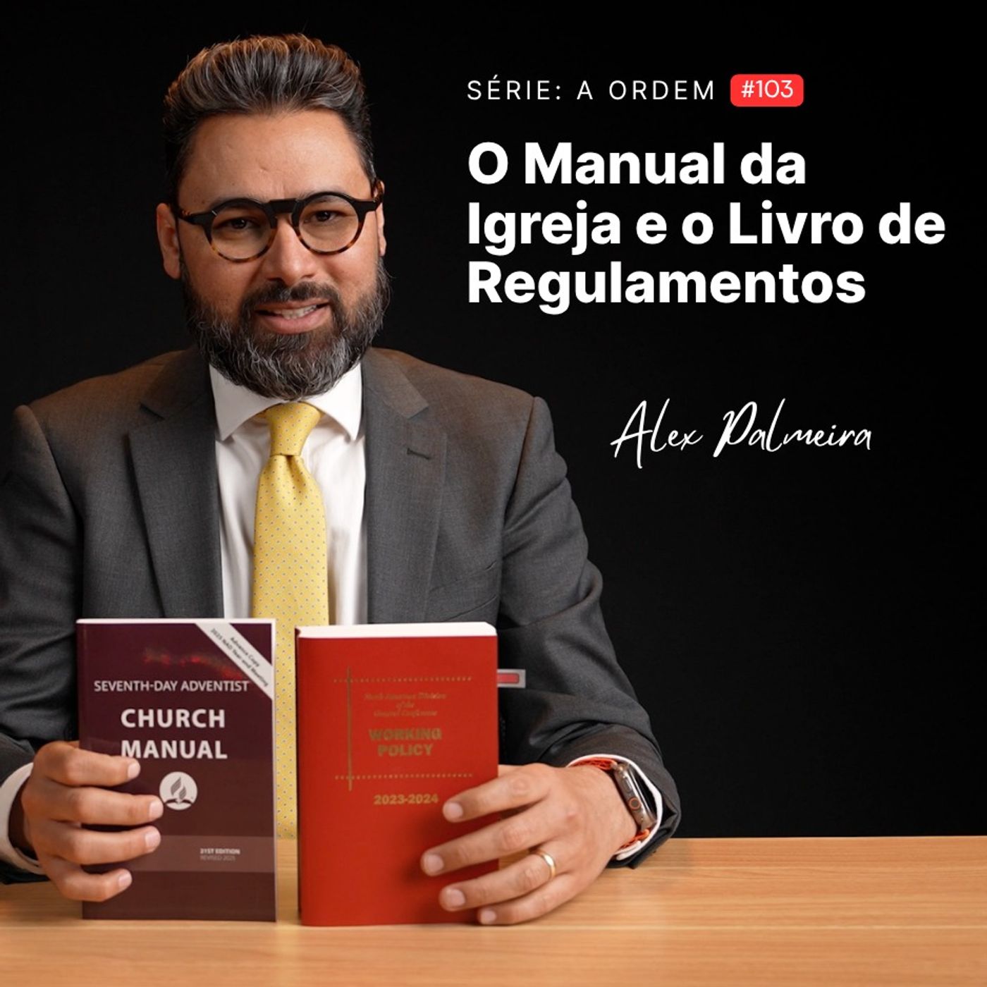 O Antídoto contra o Caos: A Importância da Estrutura na Missão Mundial