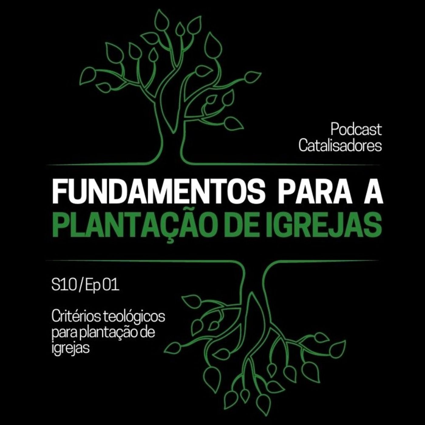 Critérios teológicos para a plantação de igrejas