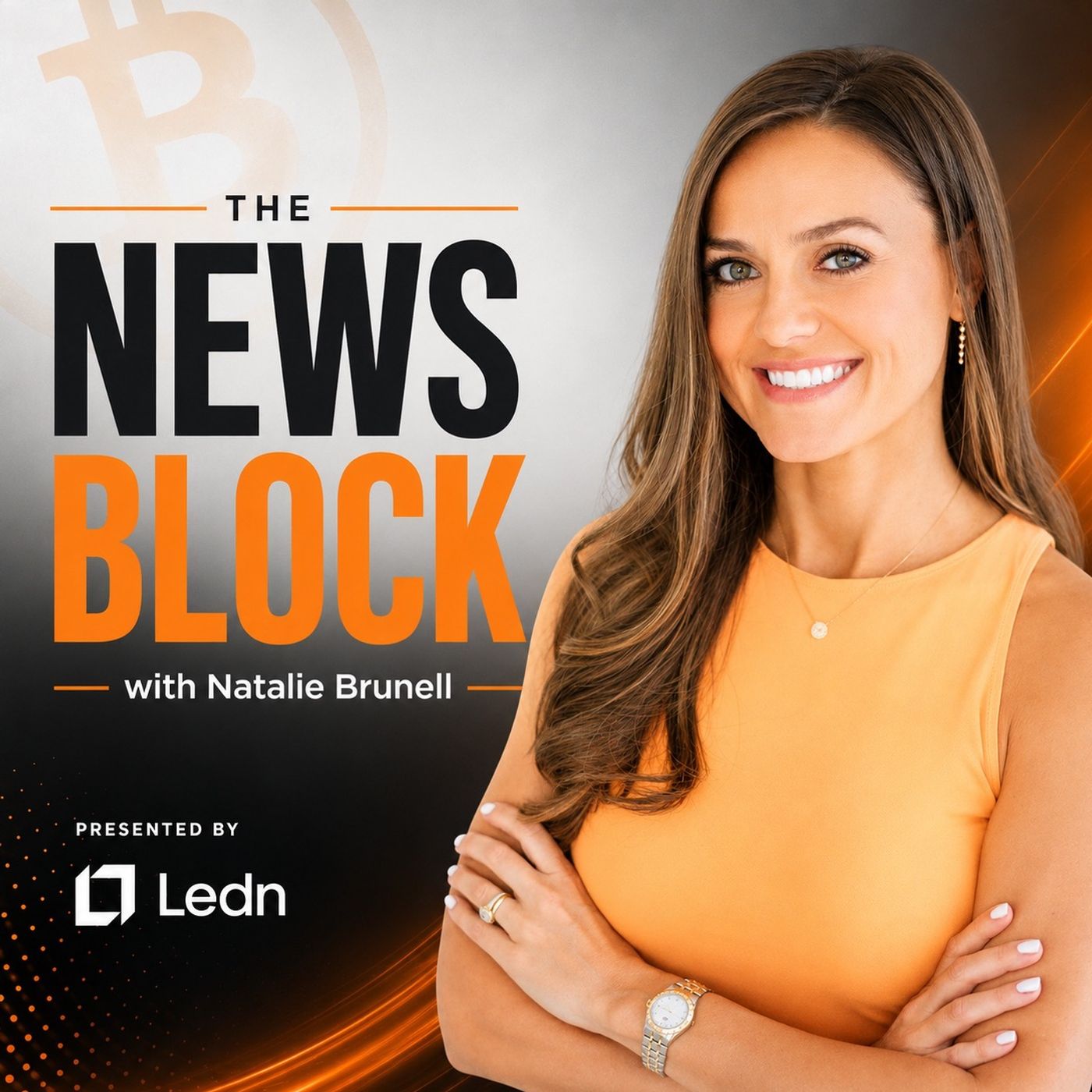 Natalie Brunell's Coin Stories