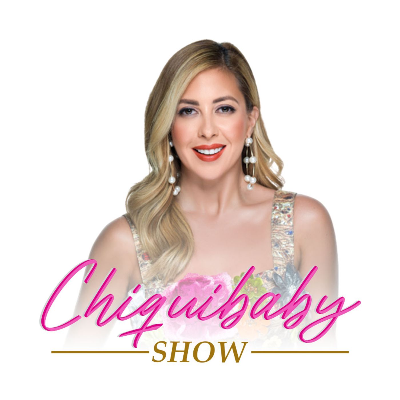 Portada de Chiquibaby Show