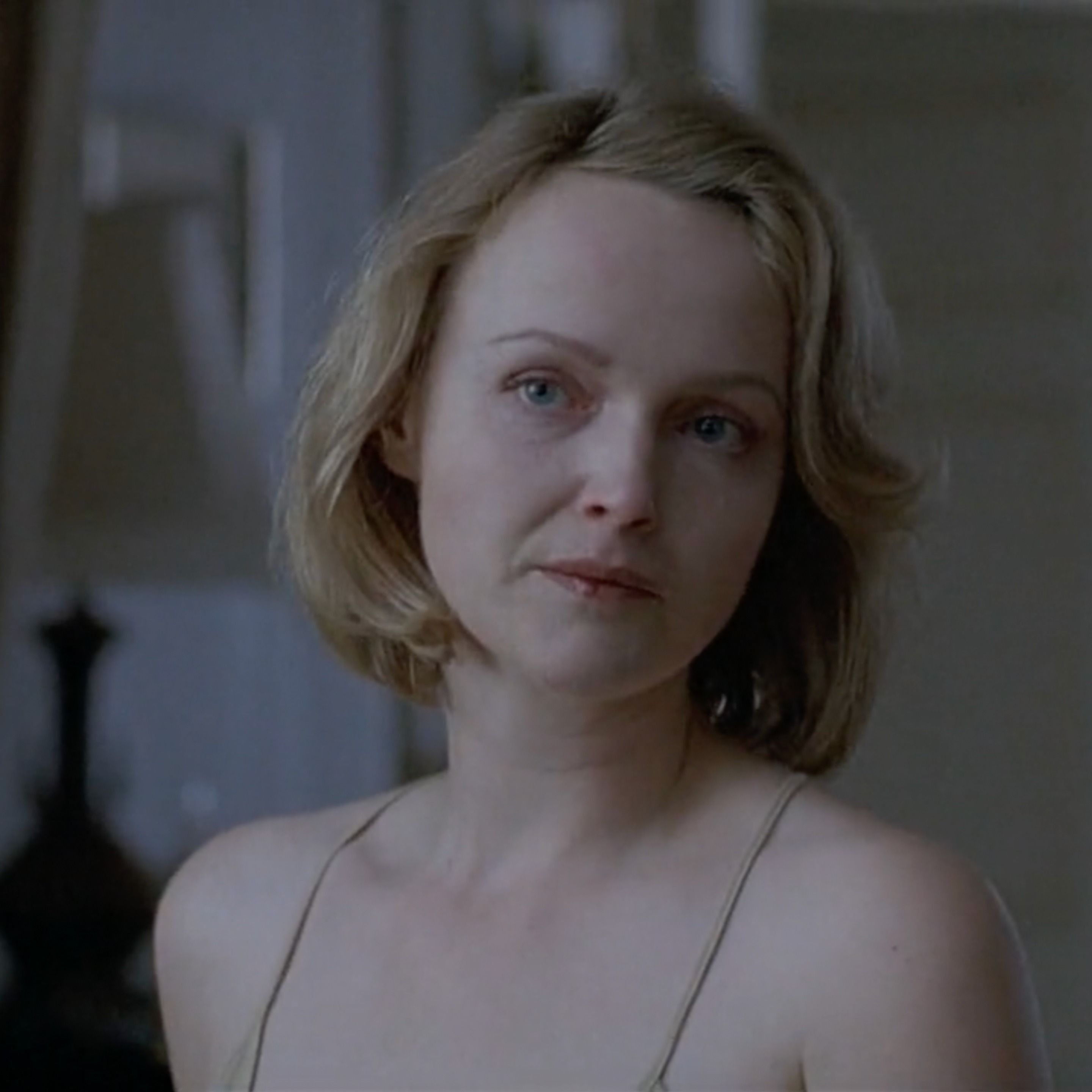 Episode 183 - Damage (with Zita Short)