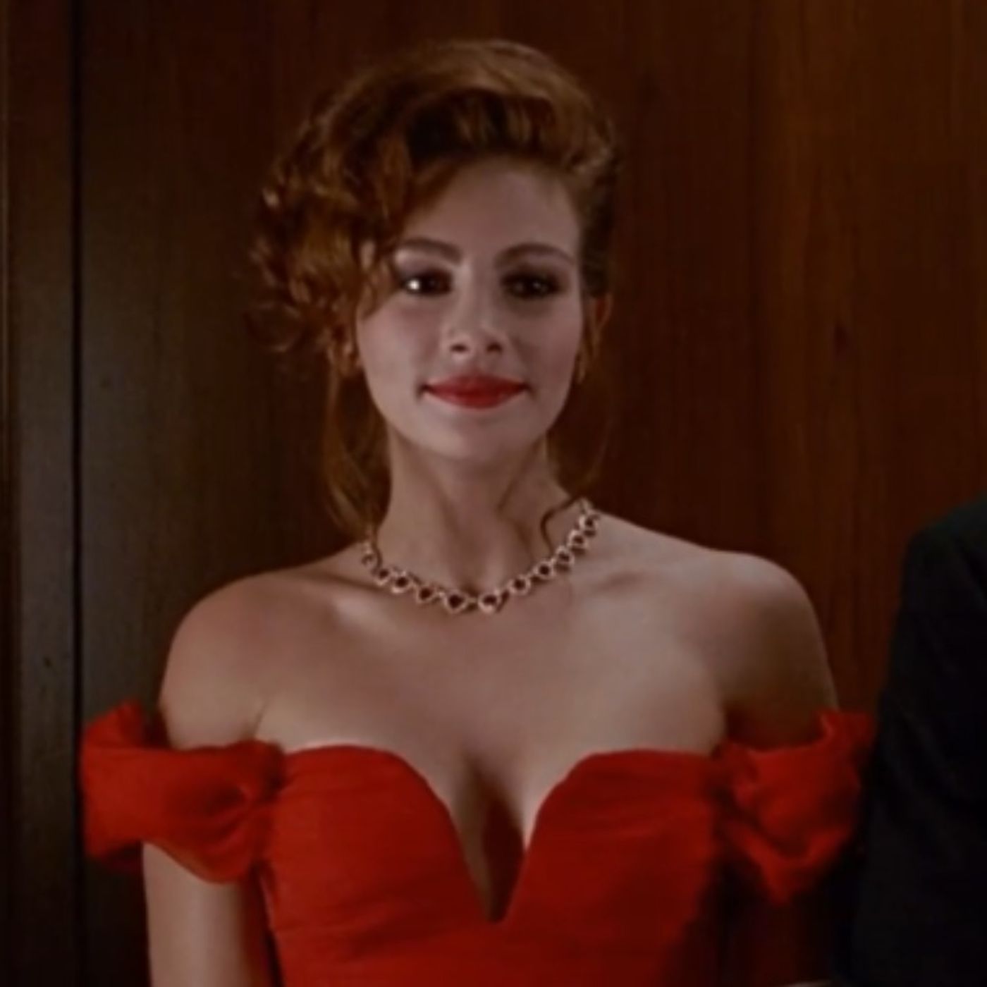The Lone Acting Nominees