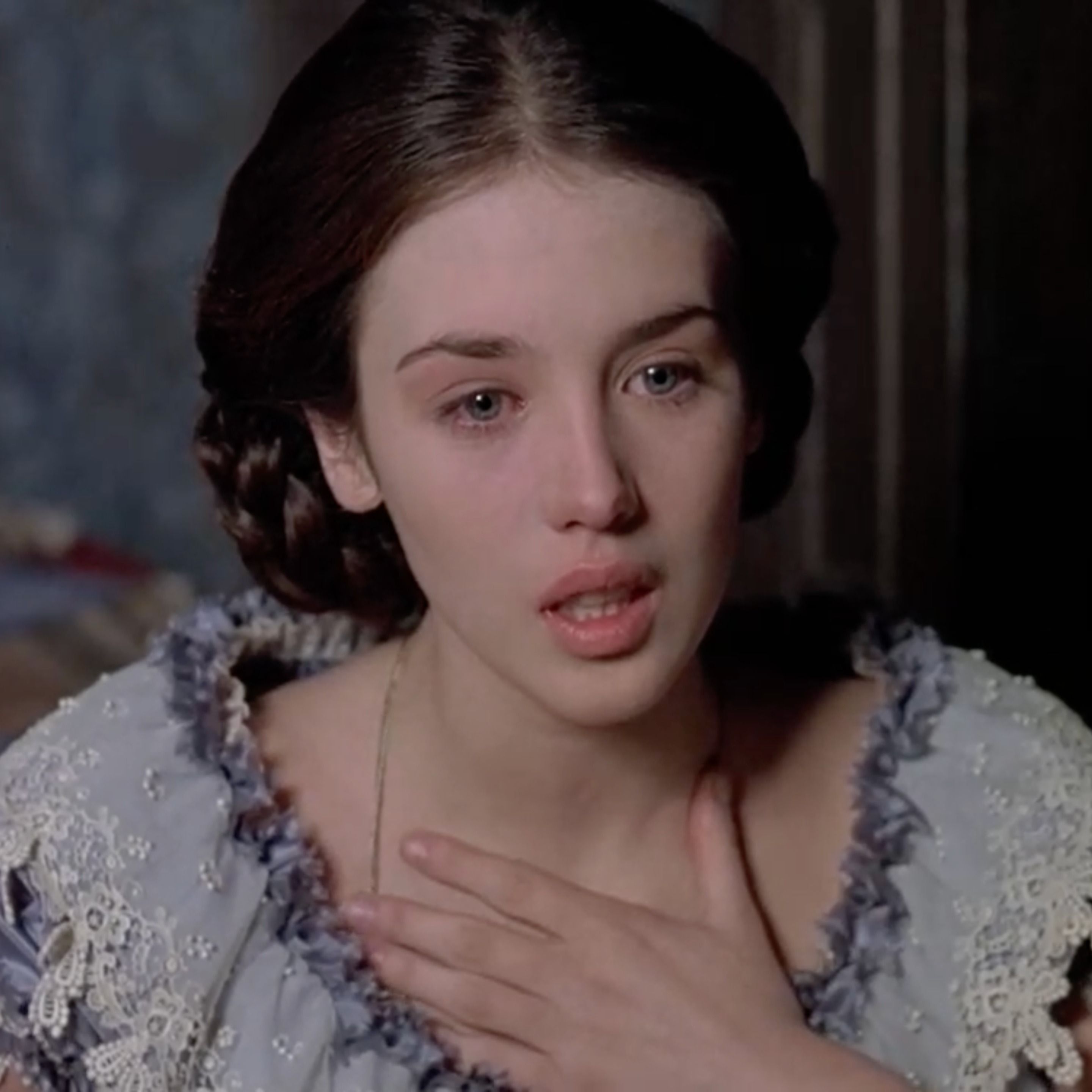 The Lone Acting Nominees