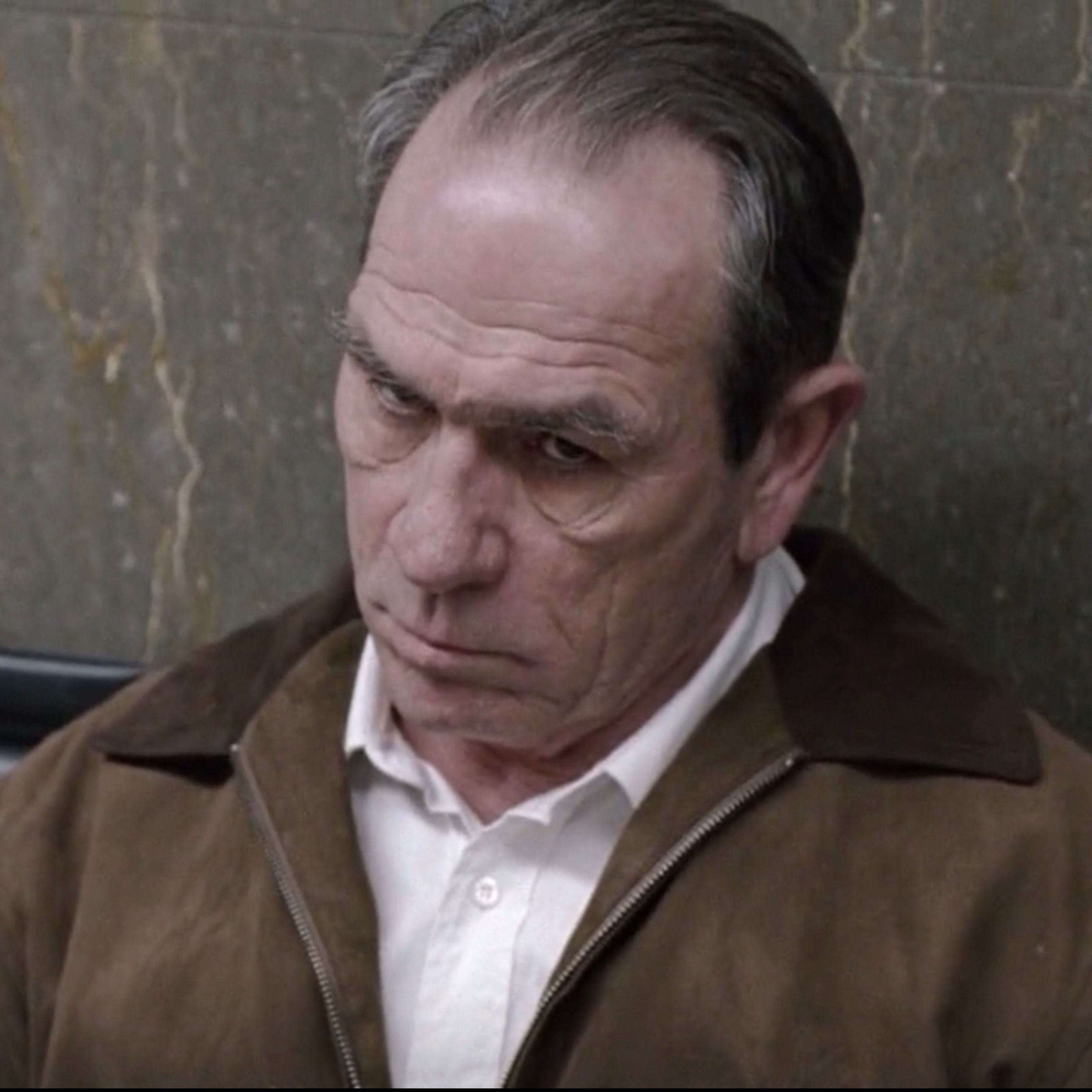 Episode 234 - In the Valley of Elah (with Matthew Anderson)