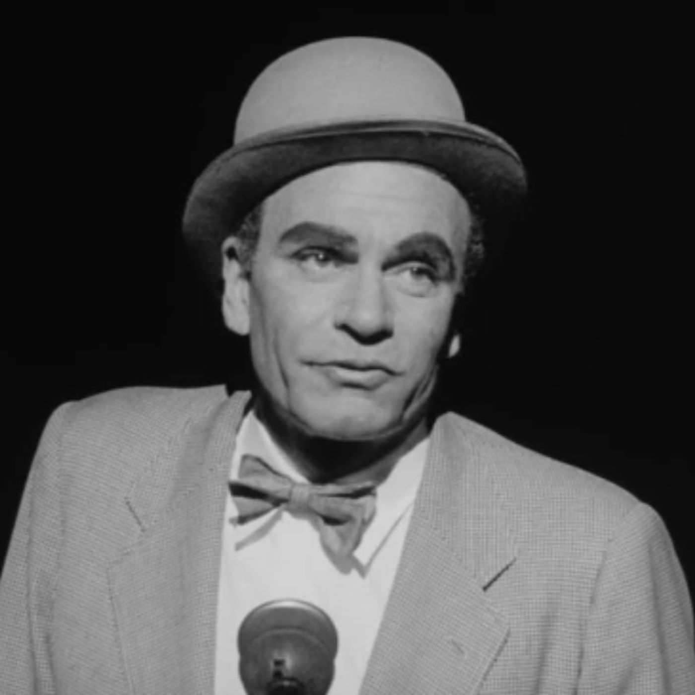 Episode 157 - The Entertainer (with Aiden)