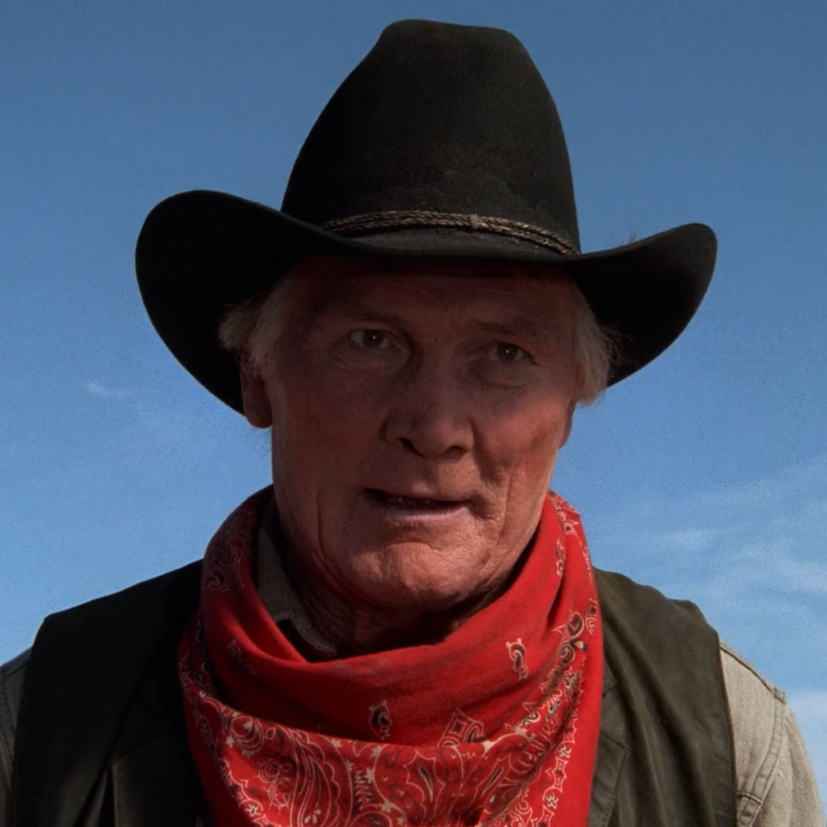 Episode 199 - City Slickers (with Kristin Battestella)