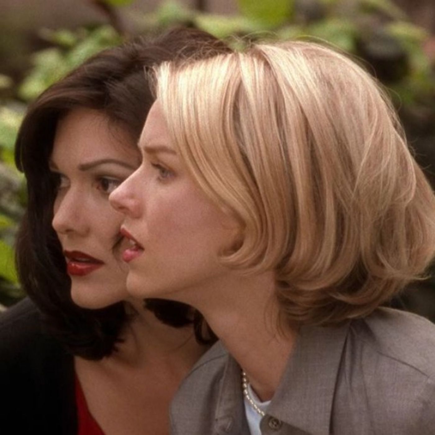 Mulholland Drive (scrapped Patreon episode)