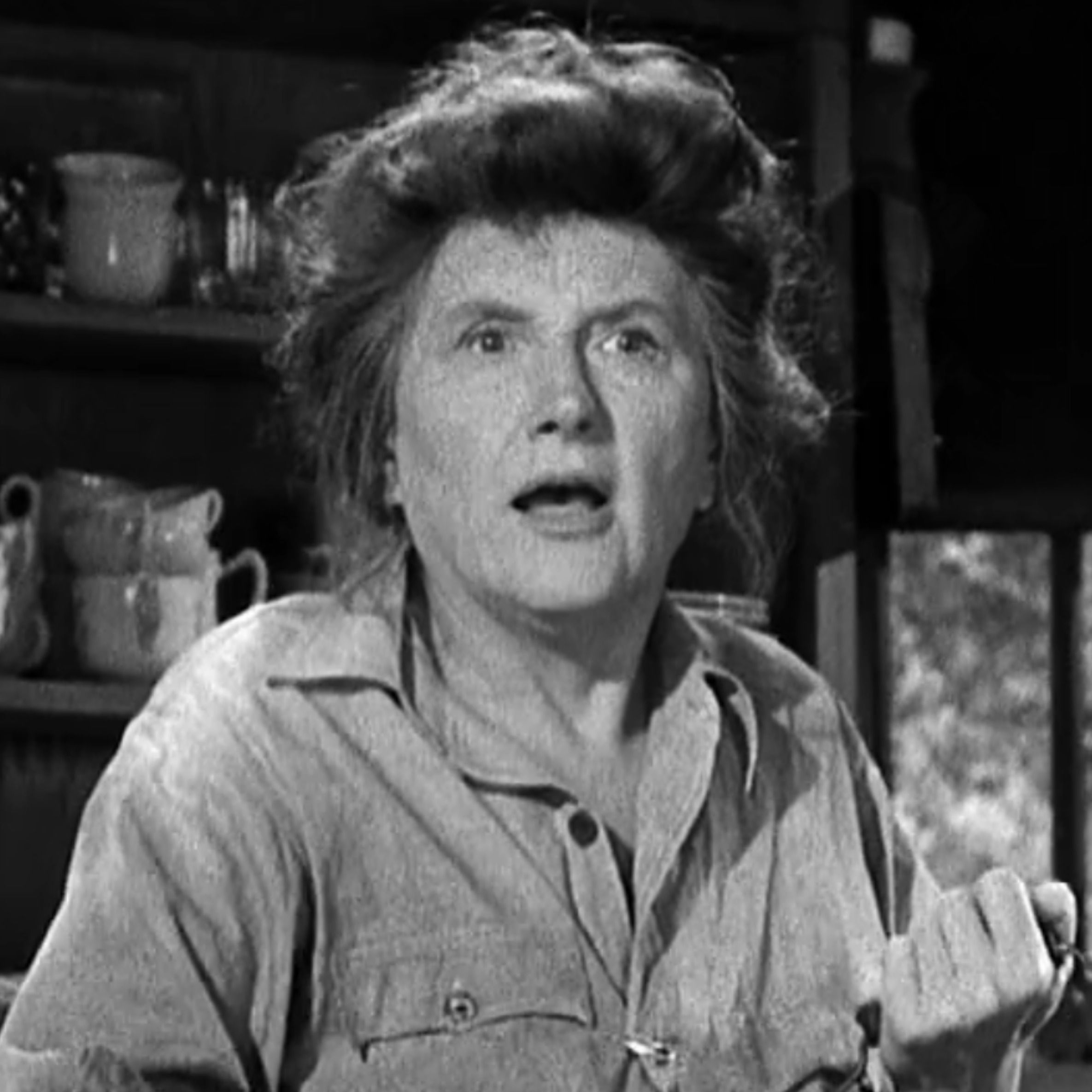 Episode 238 - The Egg and I (with Matt Haller)