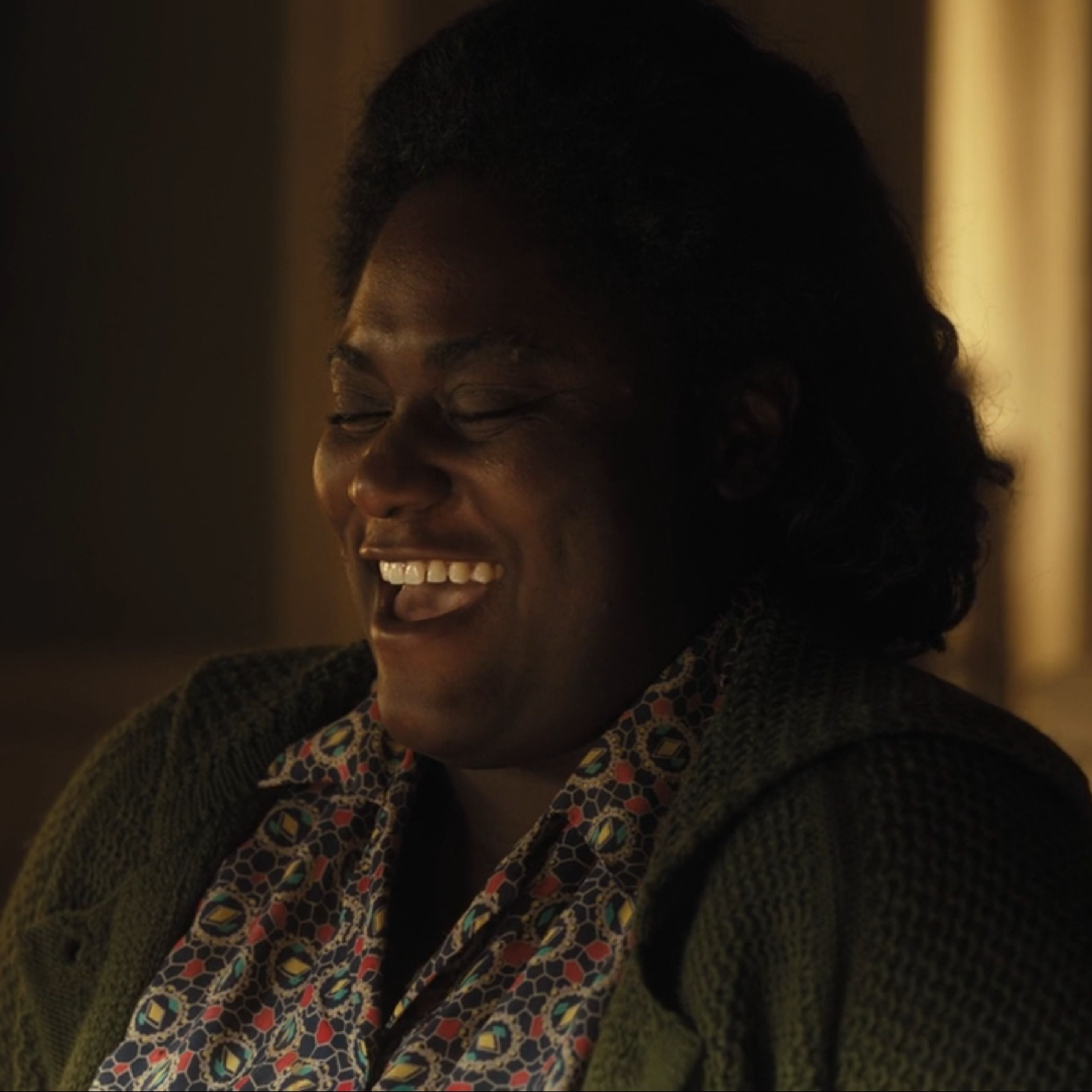 Episode 237 - The Color Purple (2023) (with Derrion Brown)