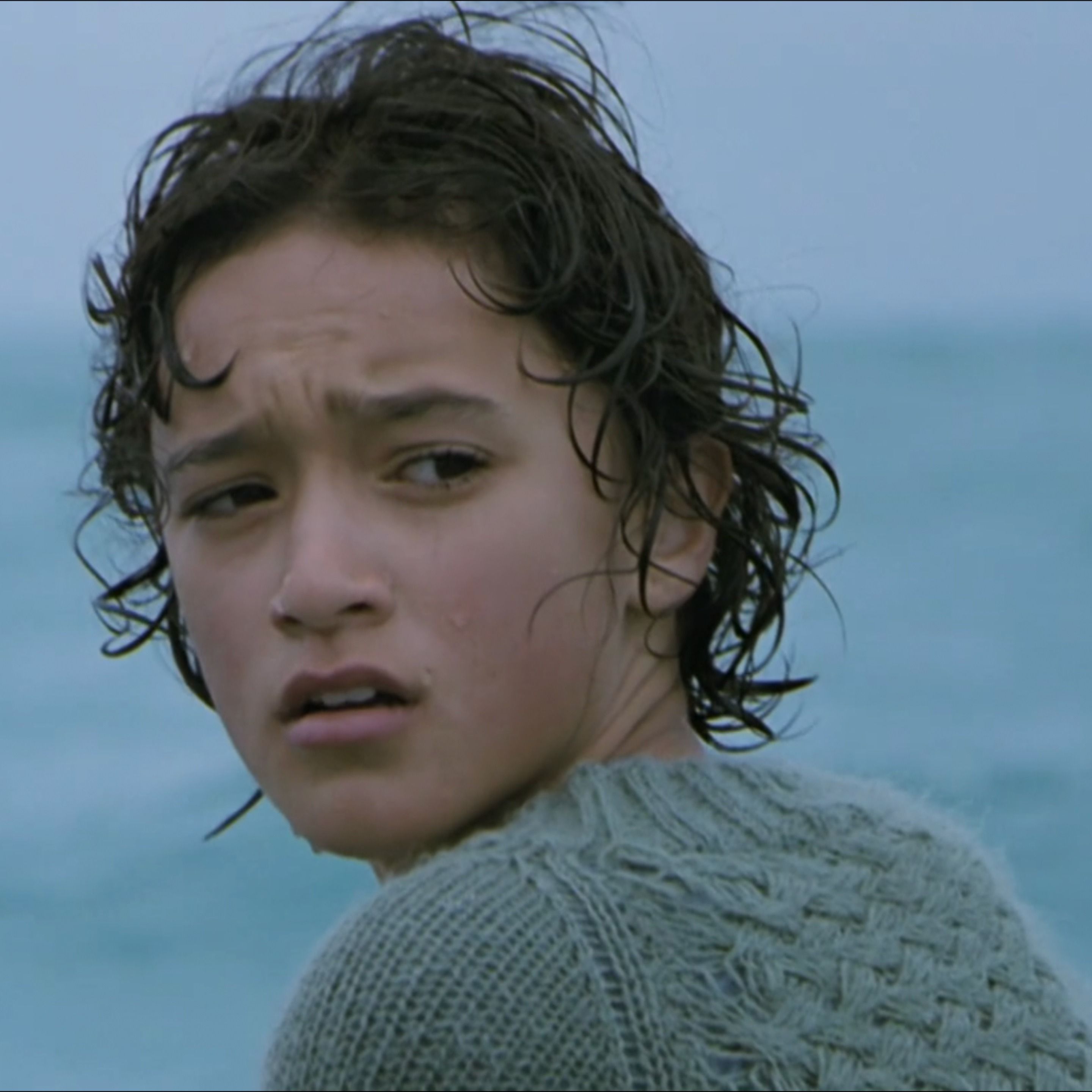 Episode 201 - Whale Rider (with Jaylan Salah)
