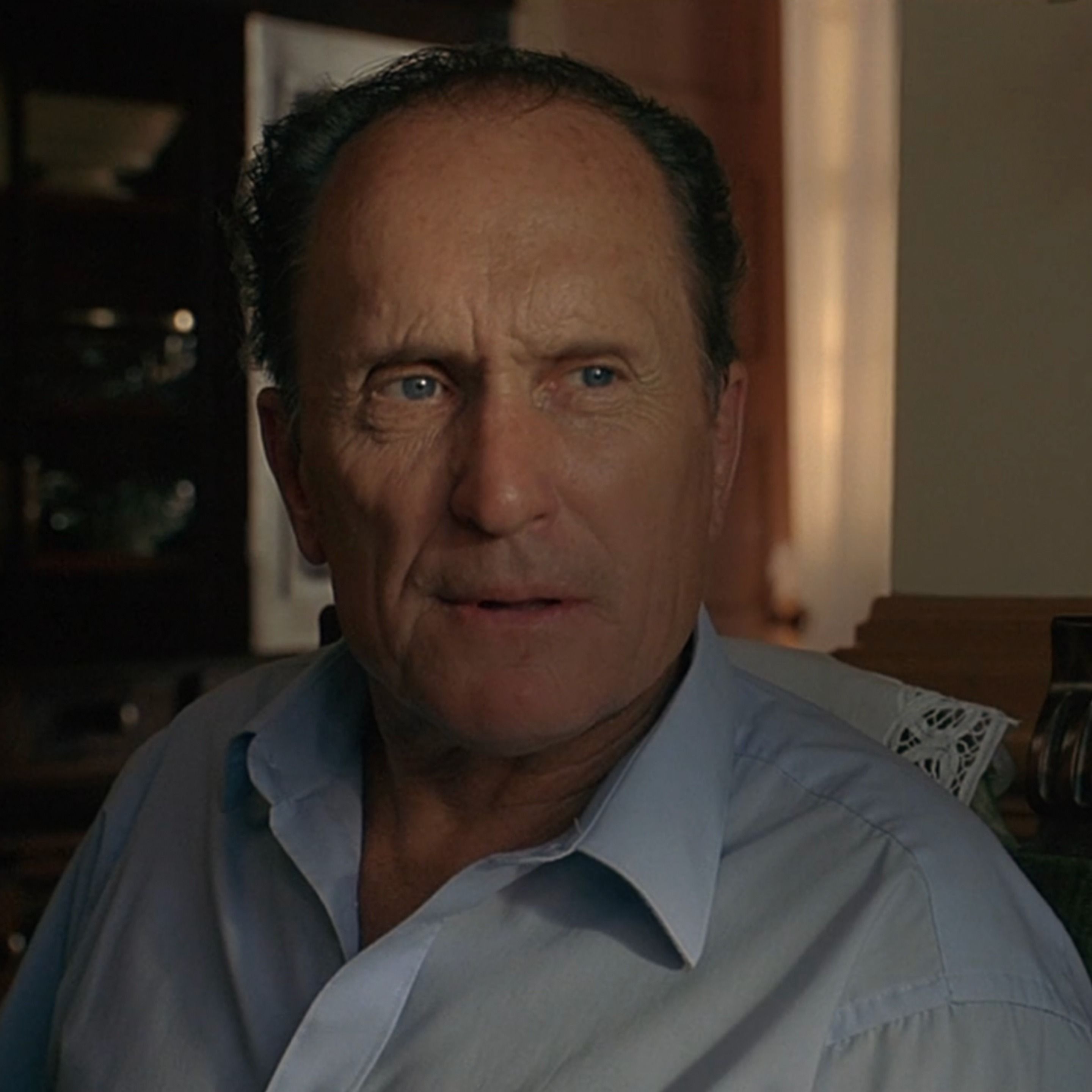 Episode 188 - The Apostle (with Ronaldo Sosa)