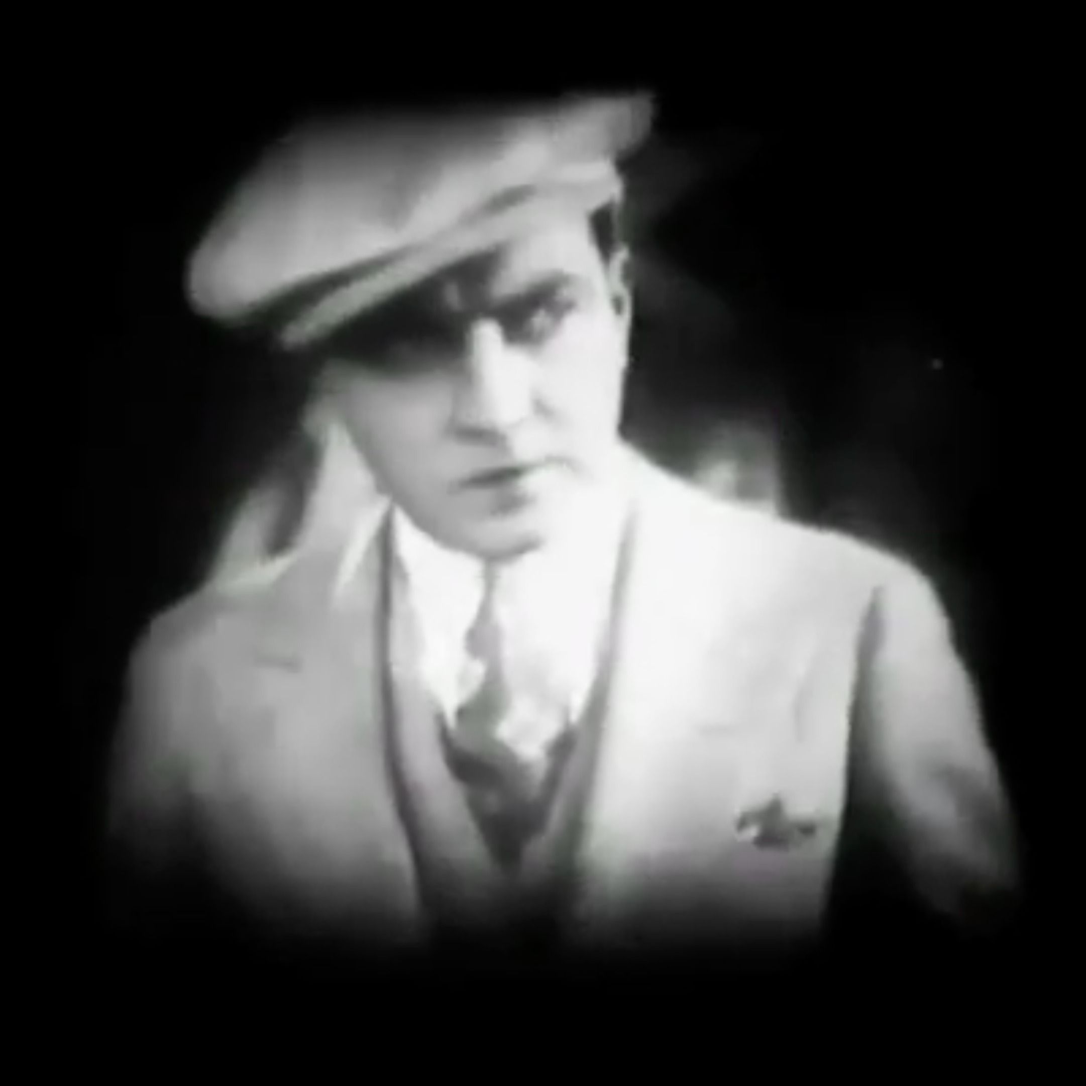 Episode 154 - The Patent Leather Kid (with David Turgay)