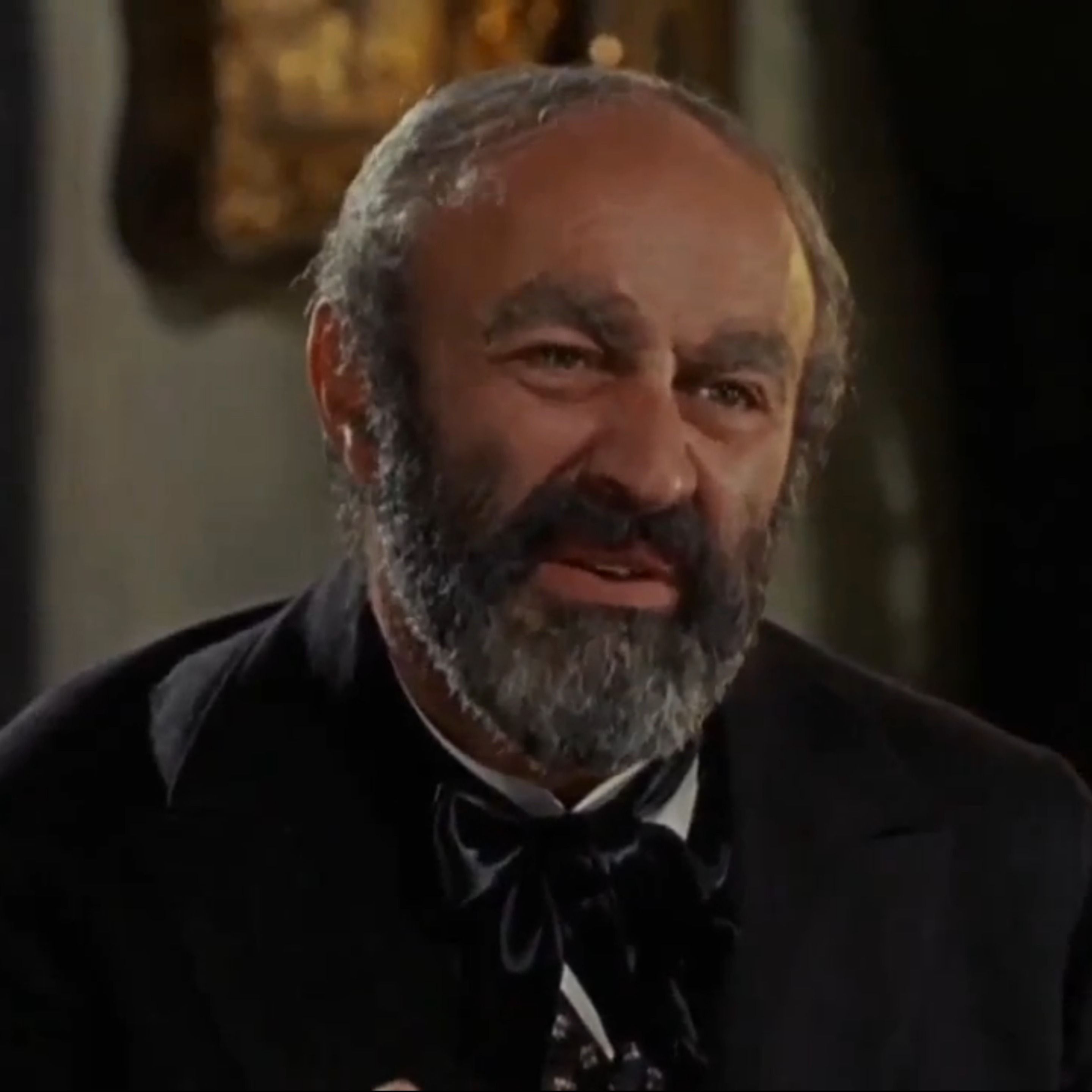 Episode 227 - The Brothers Karamazov (with Valentina Starcovich) Episode 227 - The Brothers Karamazov (with Valentina Starcovich)