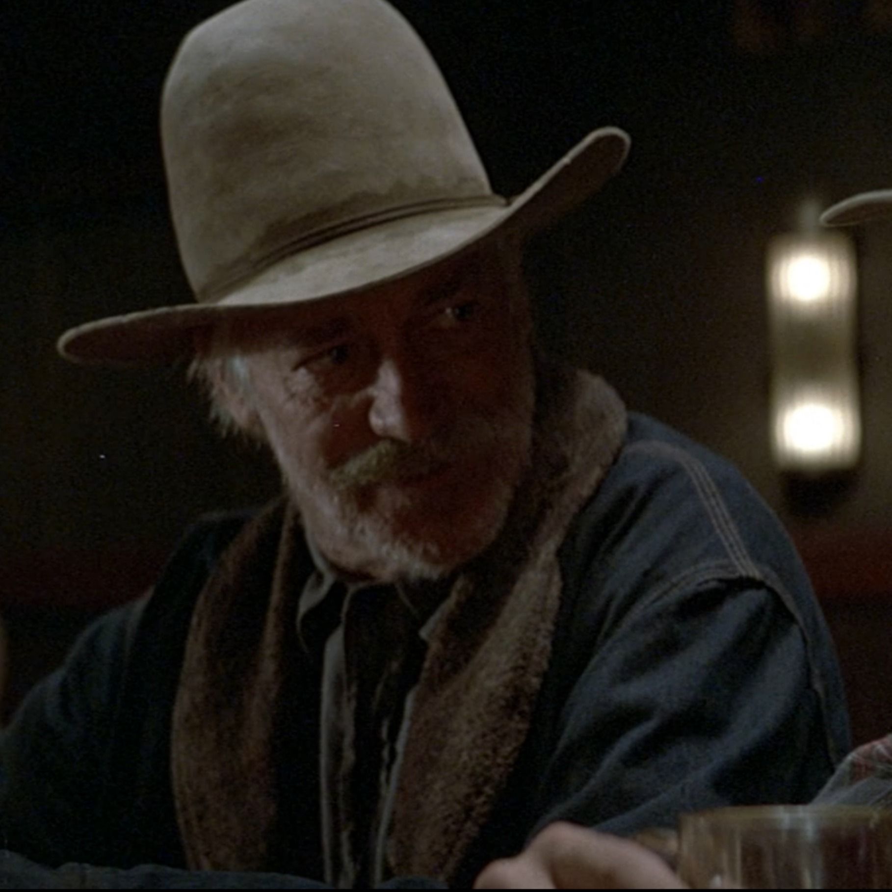 Episode 222 - Comes a Horseman (with Ronaldo Sosa) Episode 222 - Comes a Horseman (with Ronaldo Sosa)