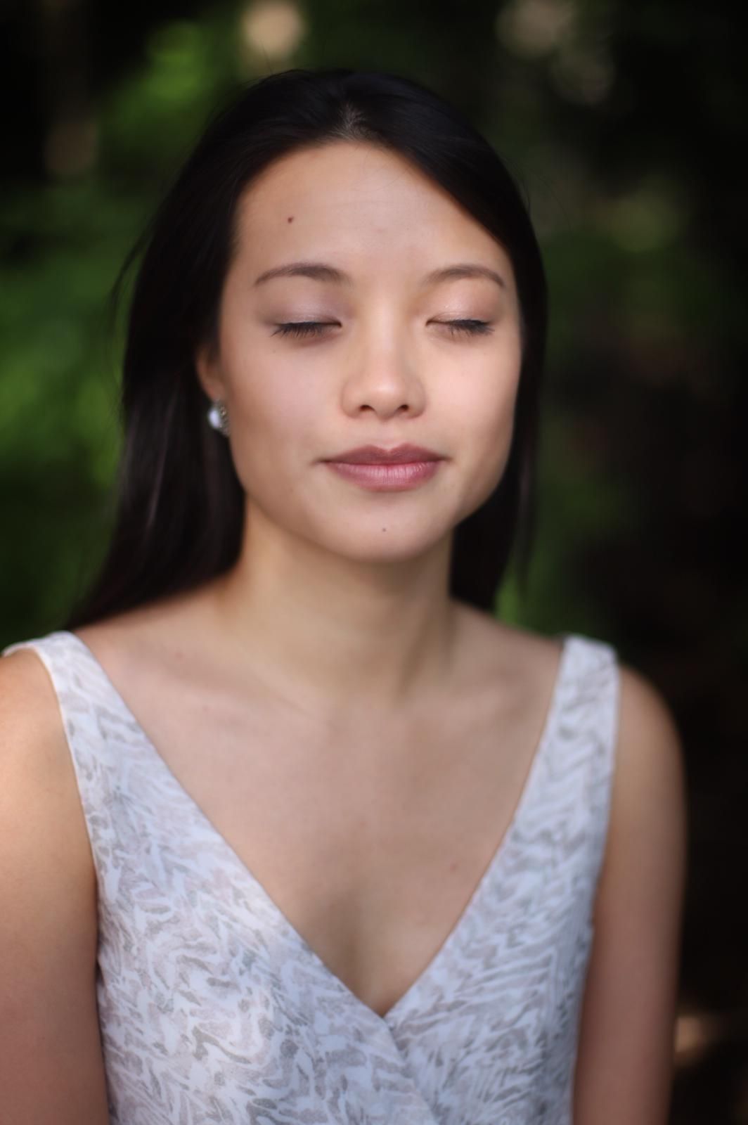 Meditieren mit Main Huong 3: Umarmen und Nähren von positiven Emotionen