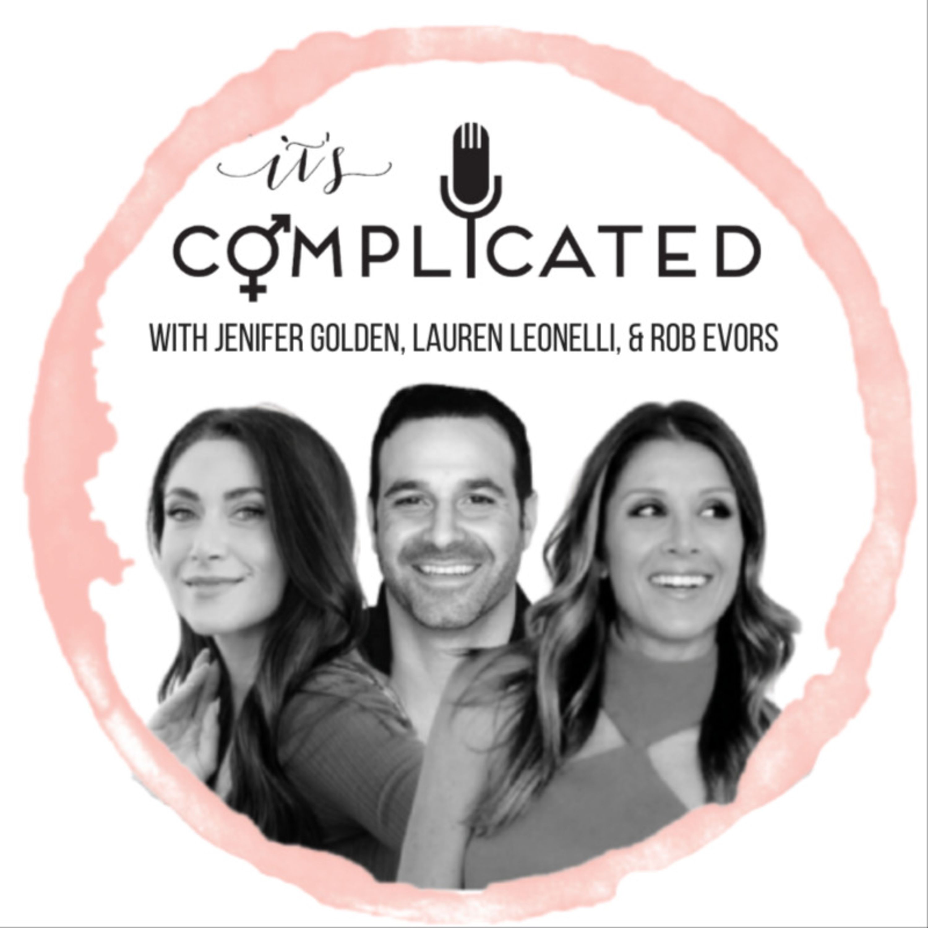 It\'s Complicated