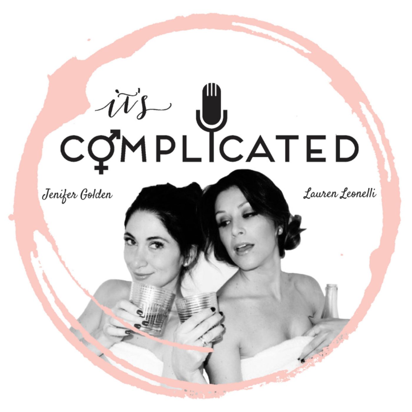 It\'s Complicated