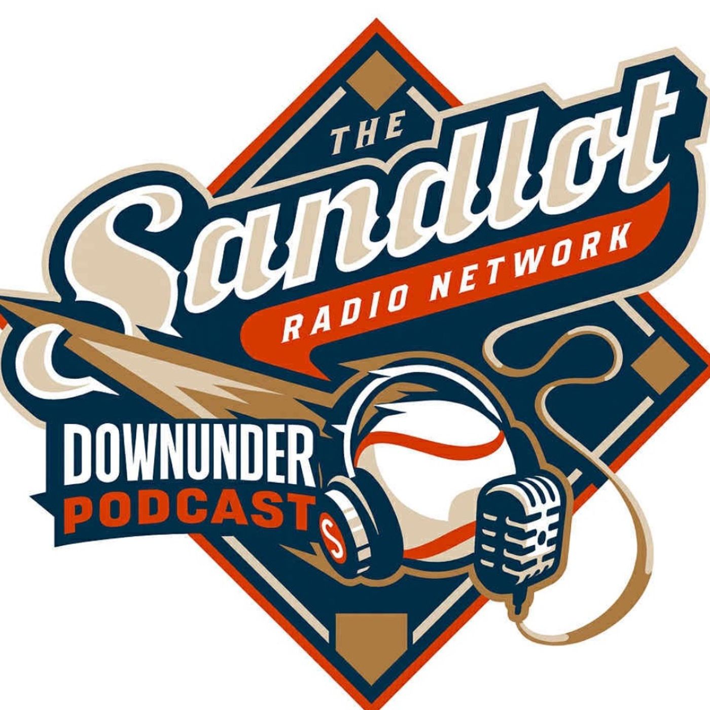 The Sandlot Radio Network Down Under Podcast features Baseball Australia Hall of Fame Slugger Branden Kingman, Plus updates of free agents, trades and aquisitions and the Dodgers controversial payroll for 2026