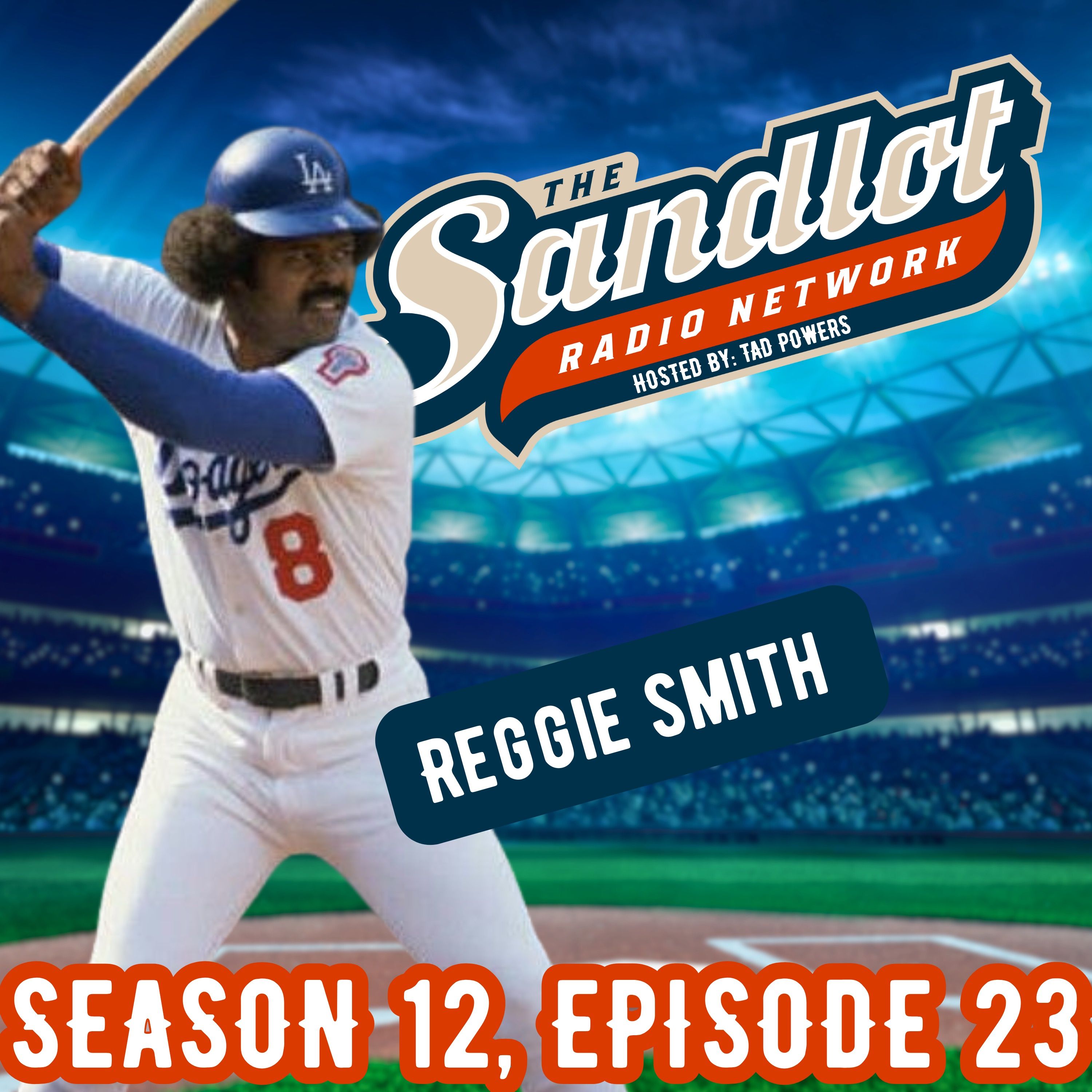 The Sandlot Radio Network