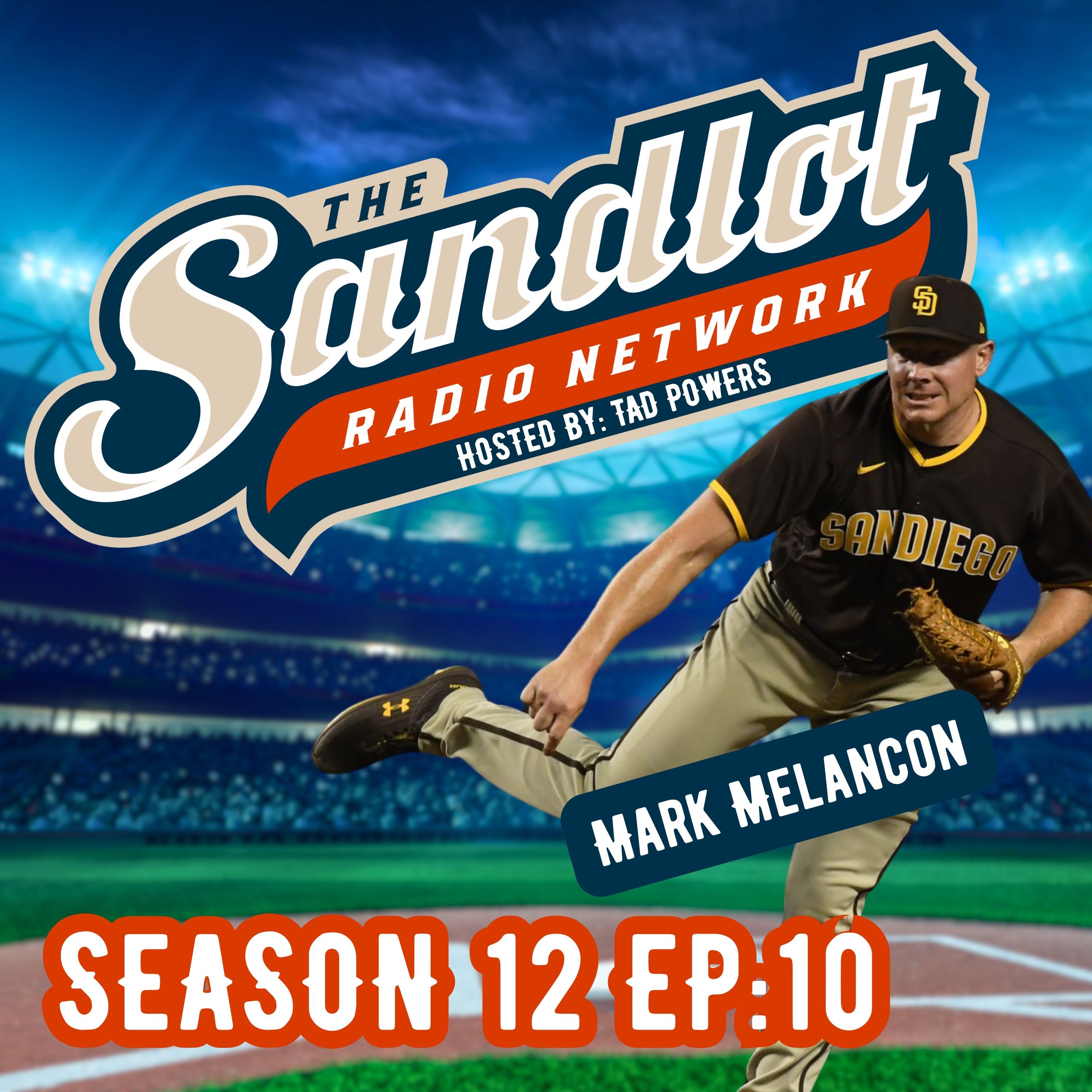 Coverage of the Mens College World Series, The Greatest Show on Dirt with our former co-host and producer Will Kiger, Plus 4- time MLB all-star, Mark Melancon. episode artwork