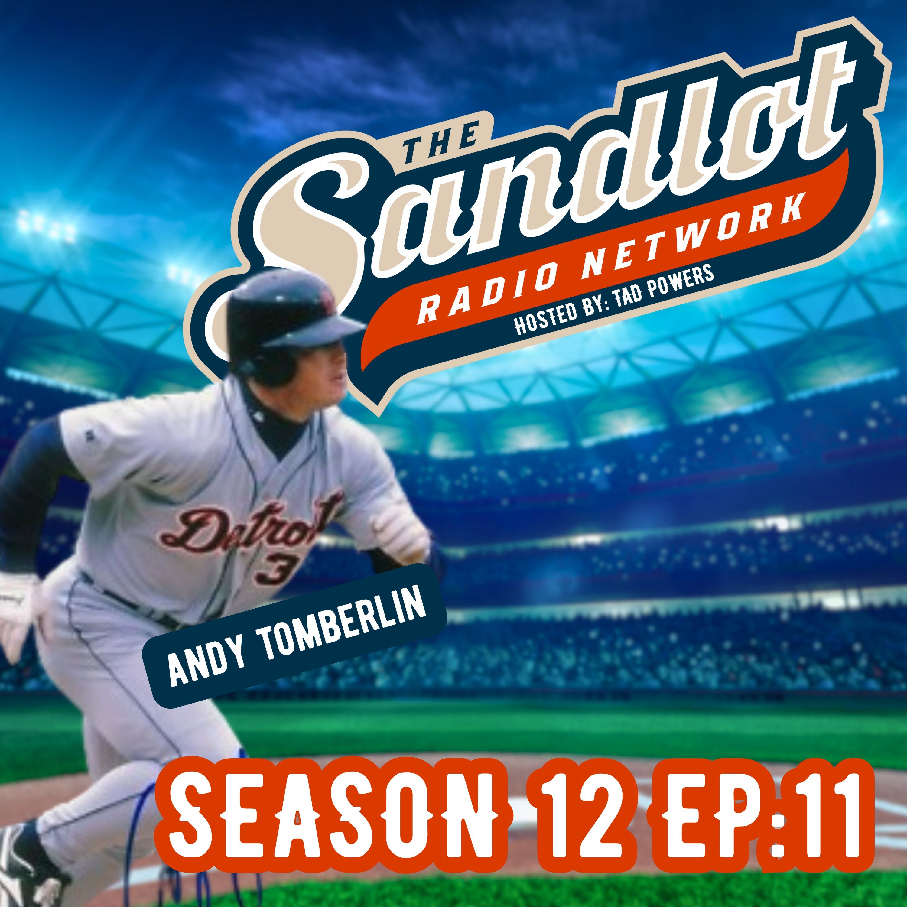 The Sandlot Radio Network