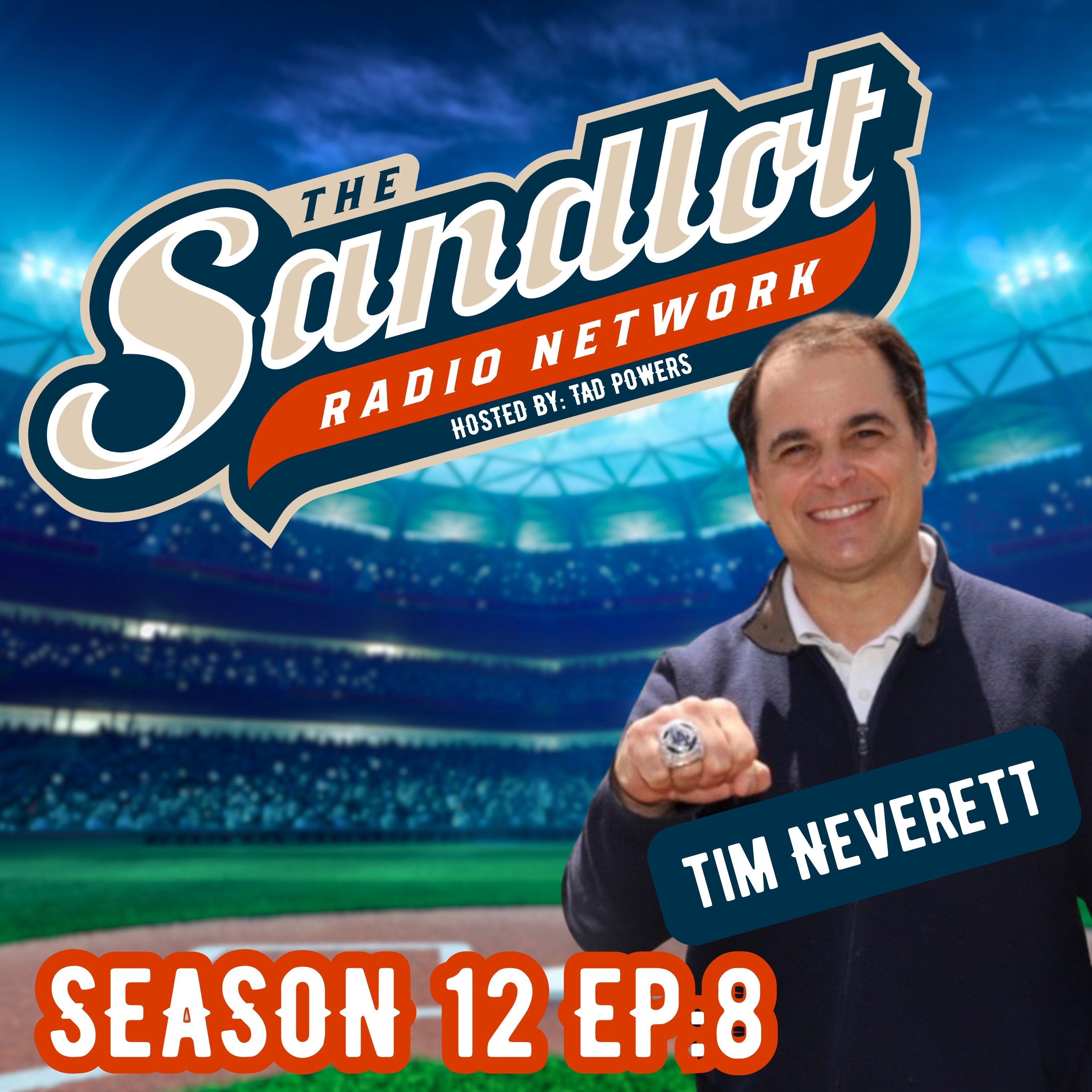 The Sandlot Radio Network