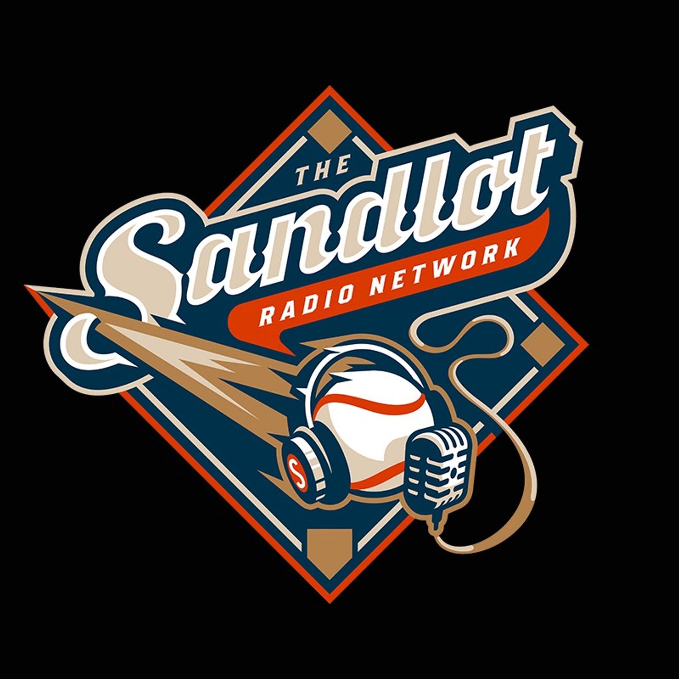Best of Sandlot 2025 part two feature, former MLB position players, Mlb pitchers, Current MLB coaches and scouts plus Mlb broadcasters