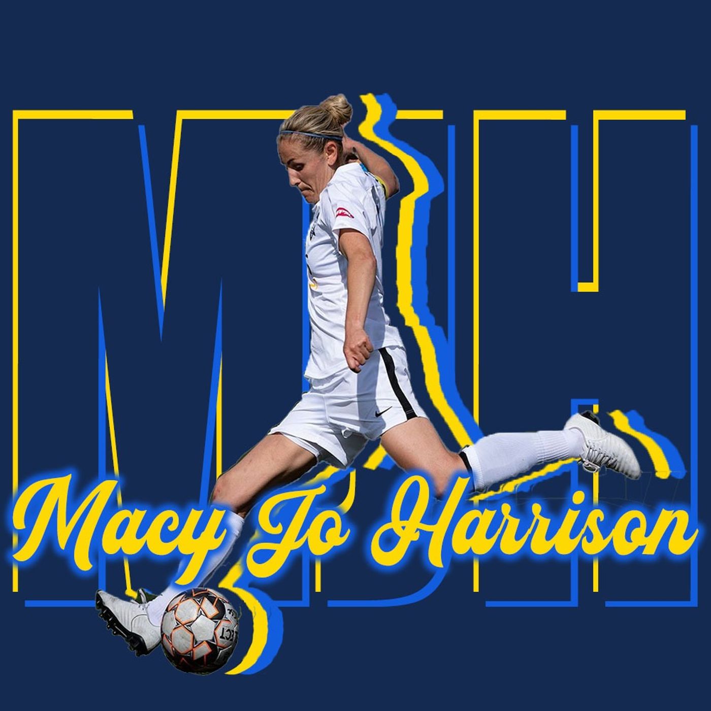 Macy Jo Harrison