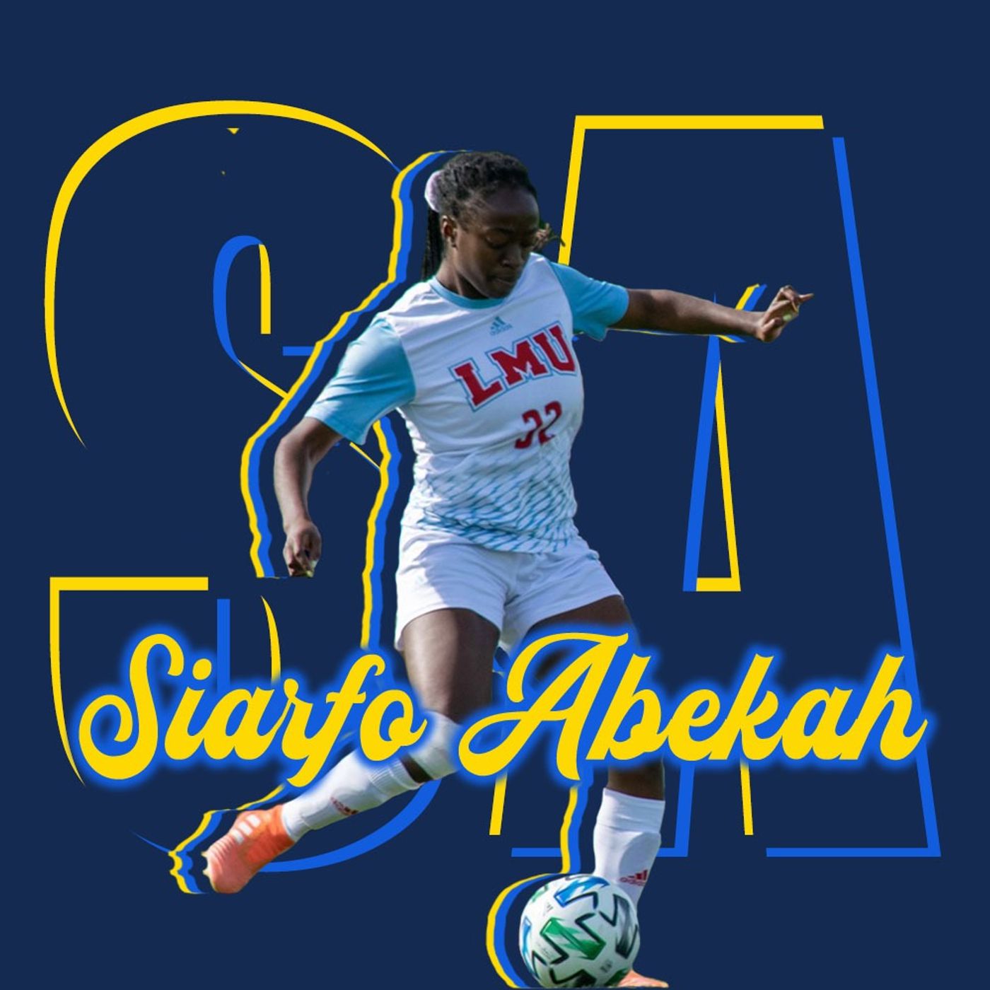 Siarfo Abekah