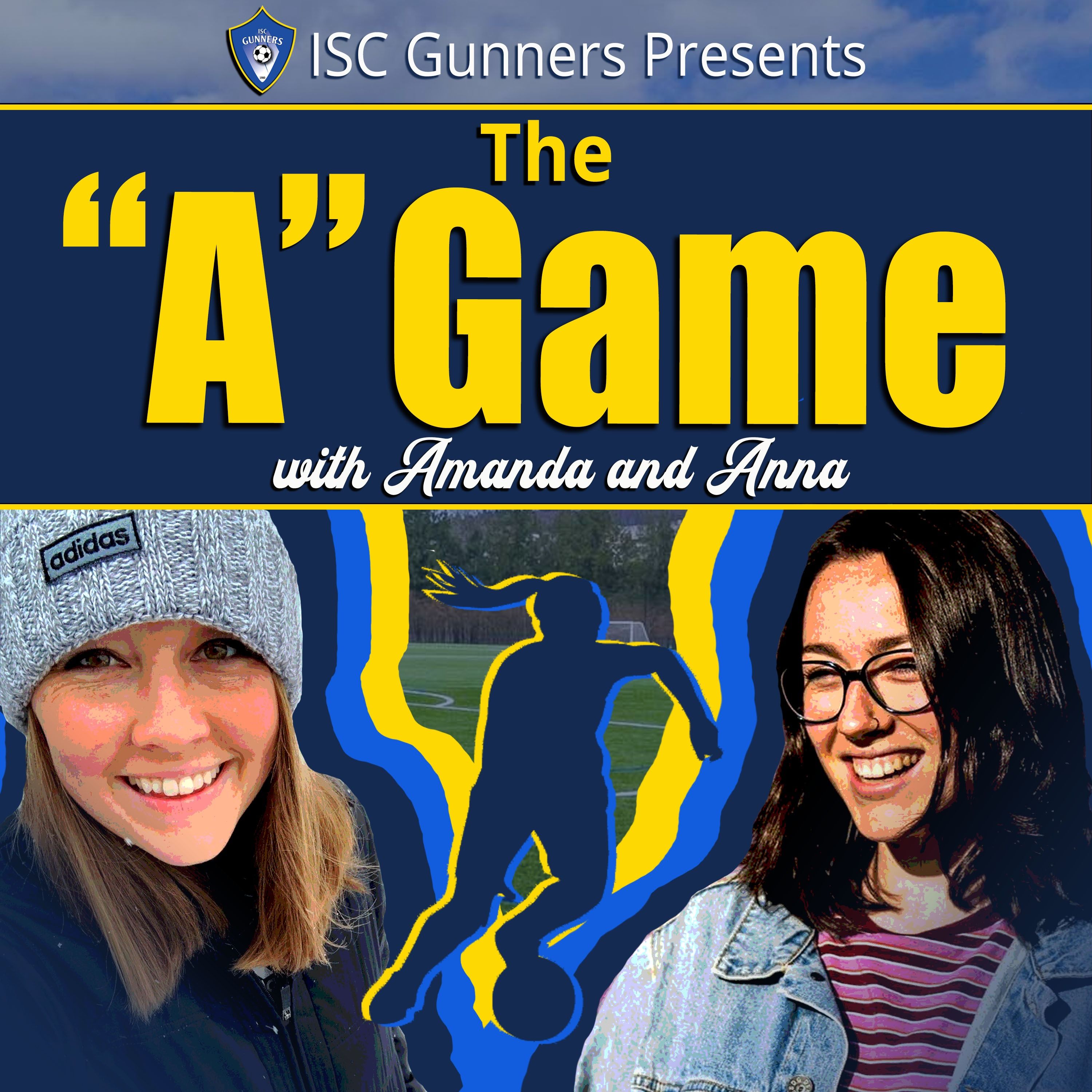 The A Game - Trailer