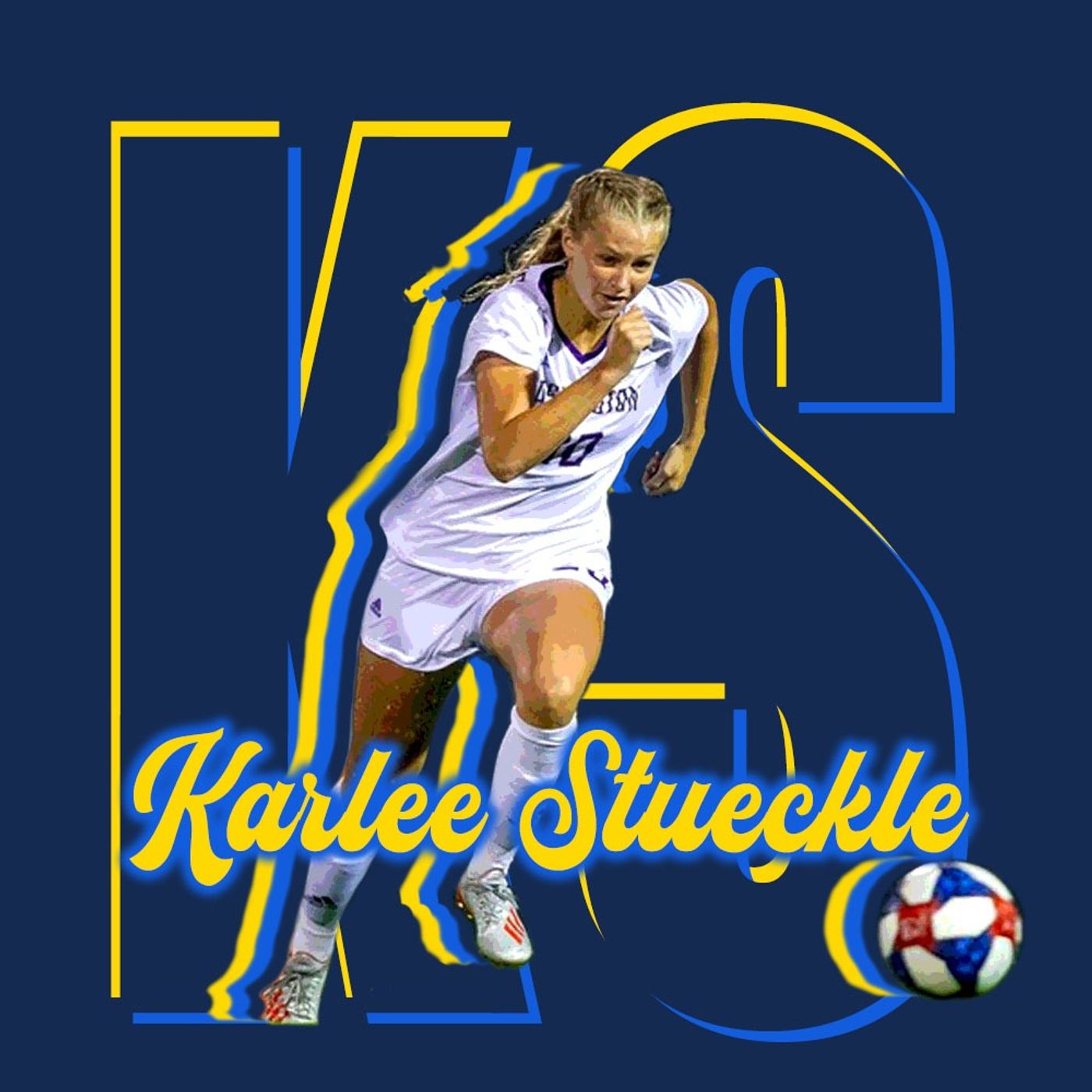 Karlee Stueckle