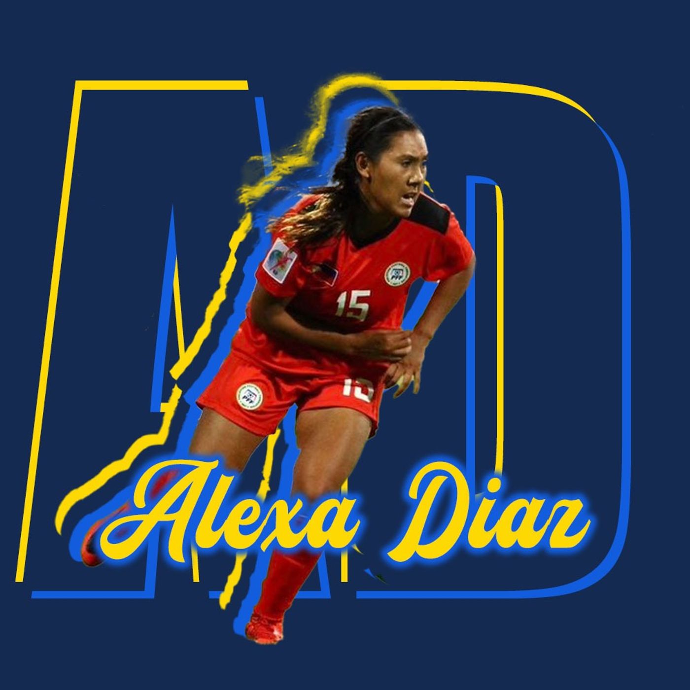 Alexa Diaz