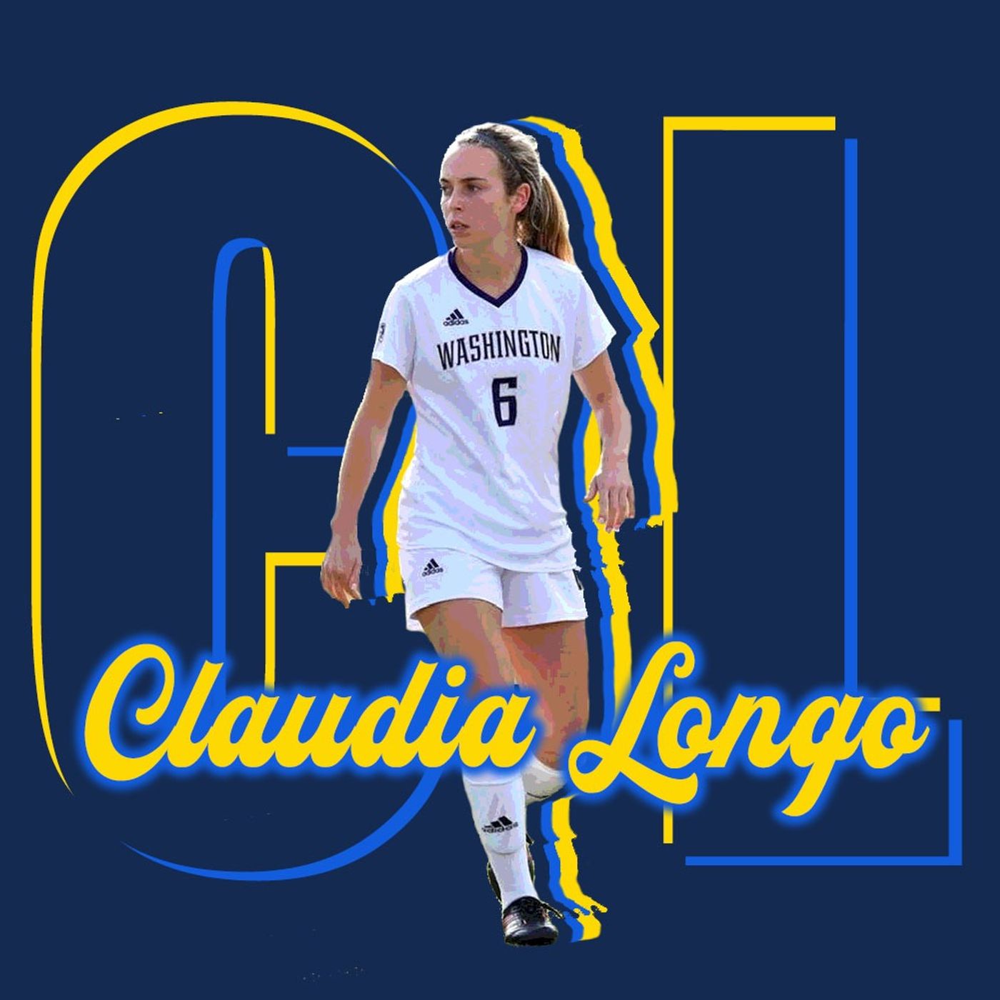 Claudia Longo