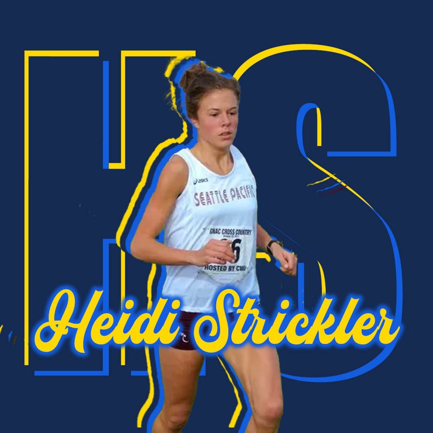 Heidi Strickler