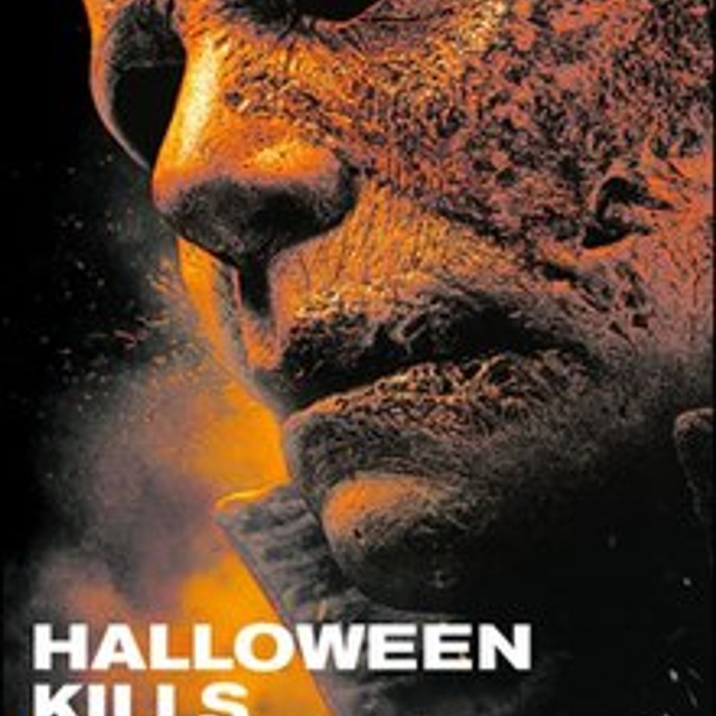 Episode 261: The Last Duel But Not The Last Halloween episode artwork