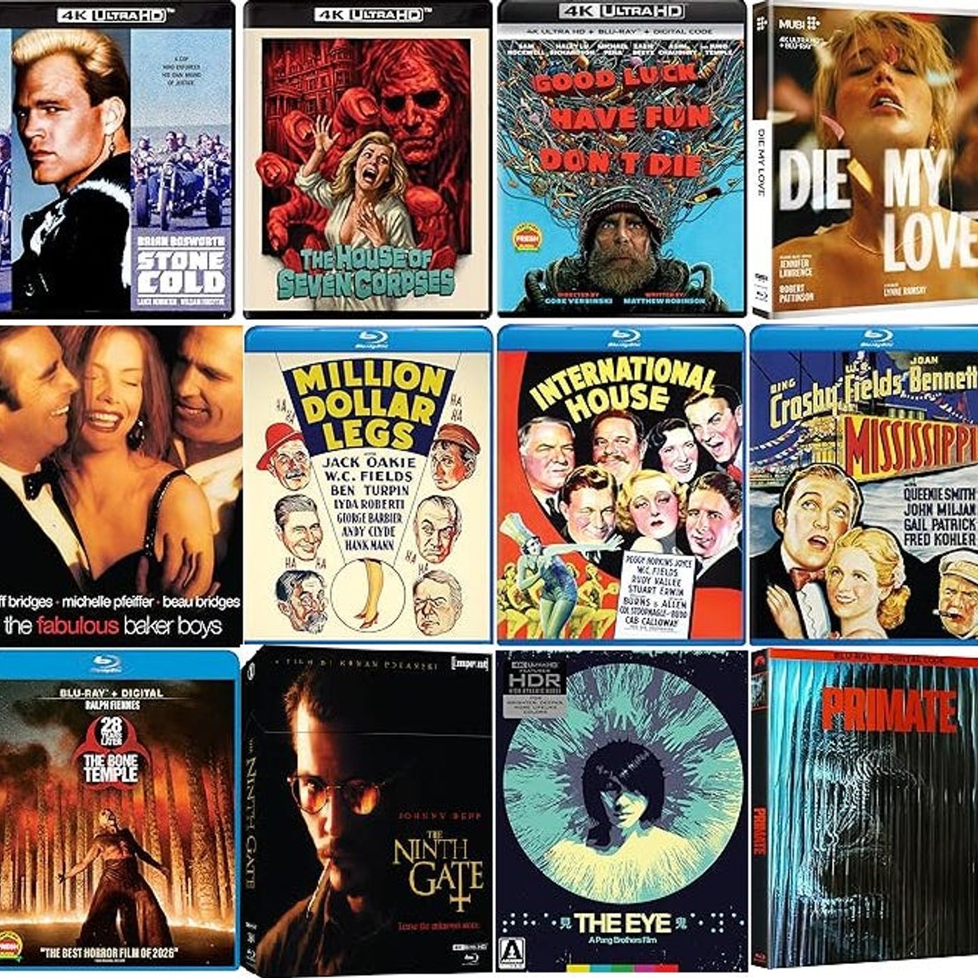 Episode 646: Makin’ Stone Cold Whoopee For $93,000 episode artwork
