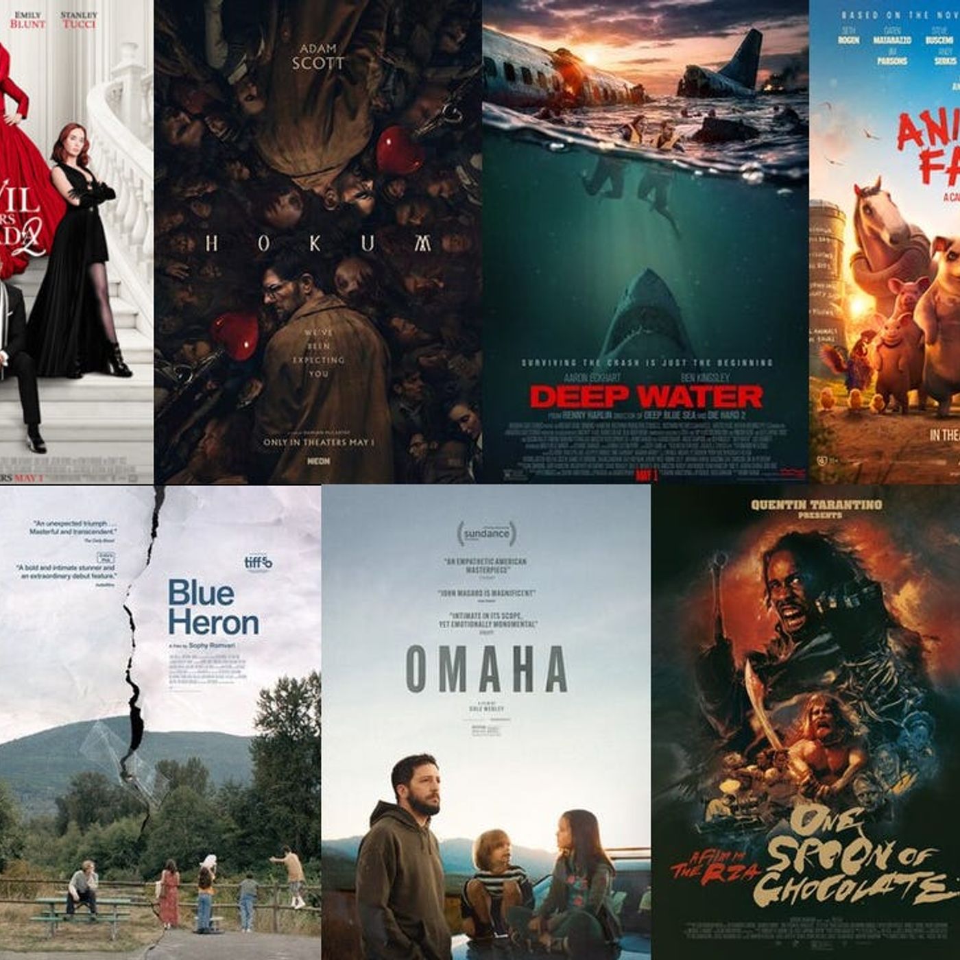 Episode 649: You’re Not Writing That, Are You? episode artwork