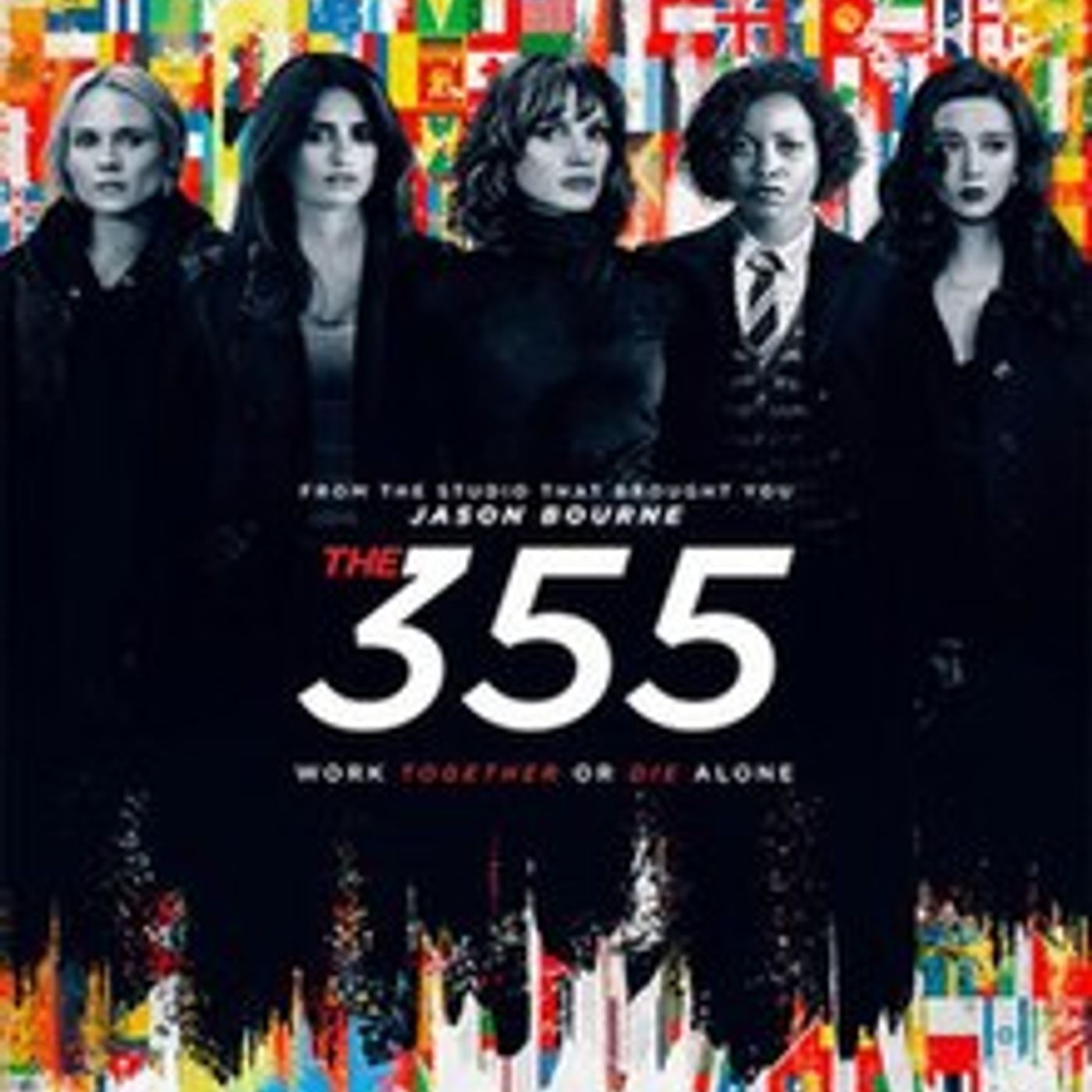 Episode 281: 2022 Begins With A January Movie episode artwork