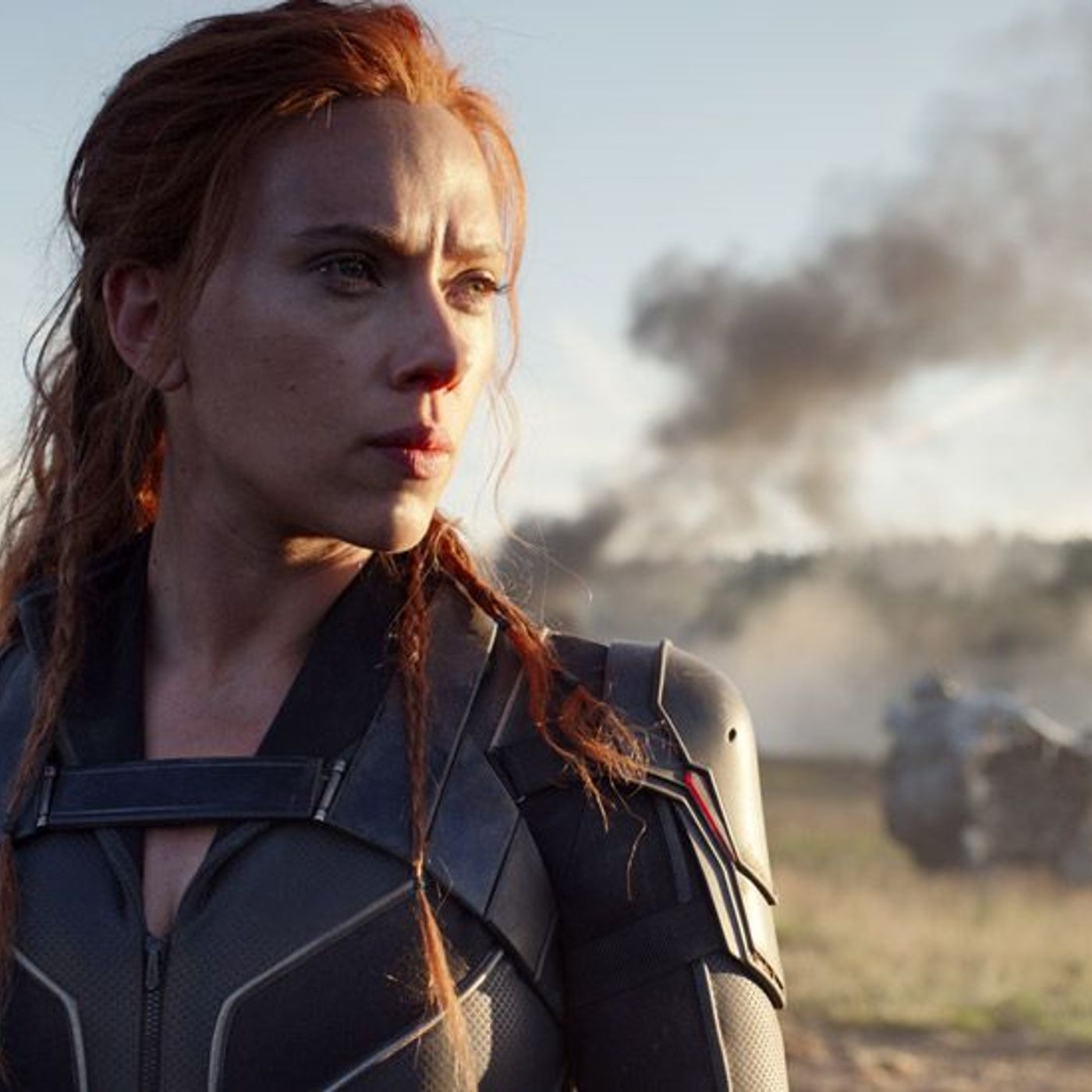 Episode 242: The Box Office Evolution of Summer 2021 episode artwork