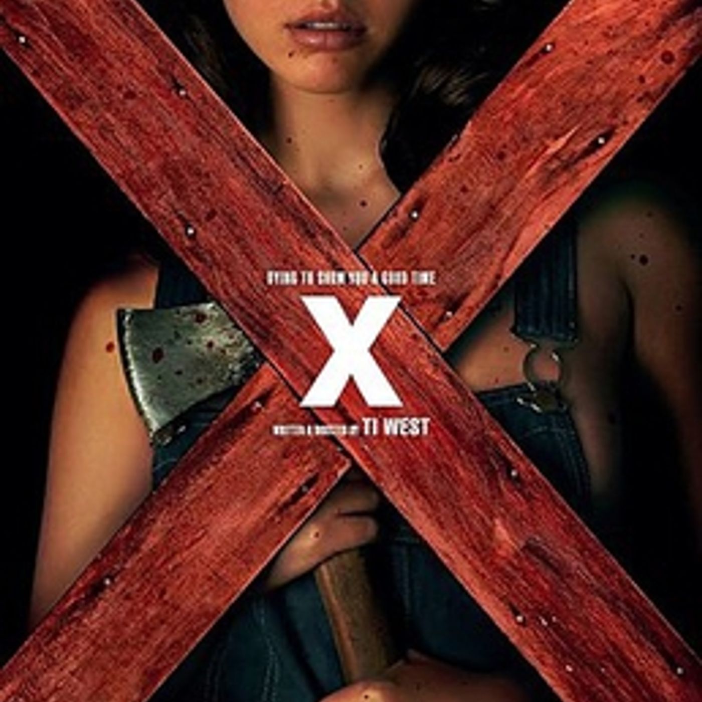 Episode 294: X Marks The Spot In Deep Water episode artwork