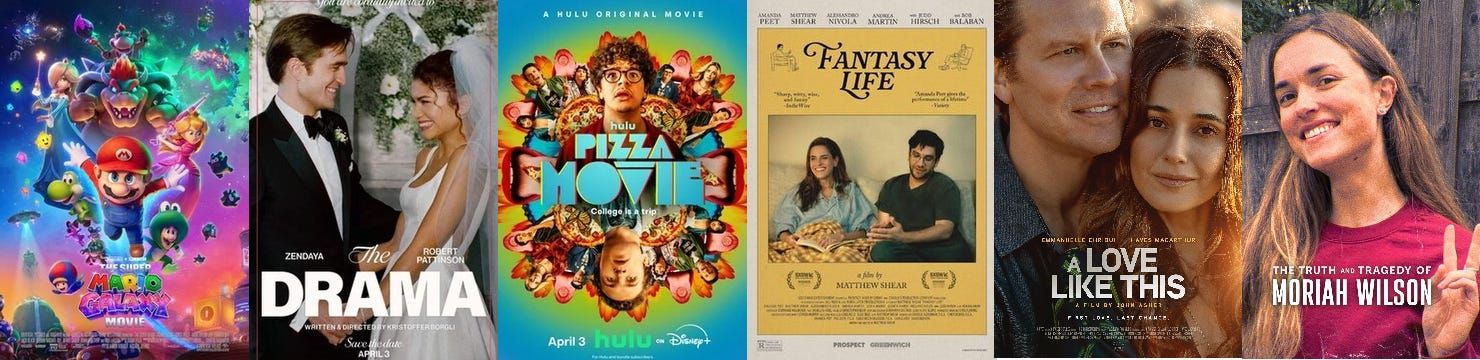Episode 642: Do You Want Pizza Or Drama? episode artwork