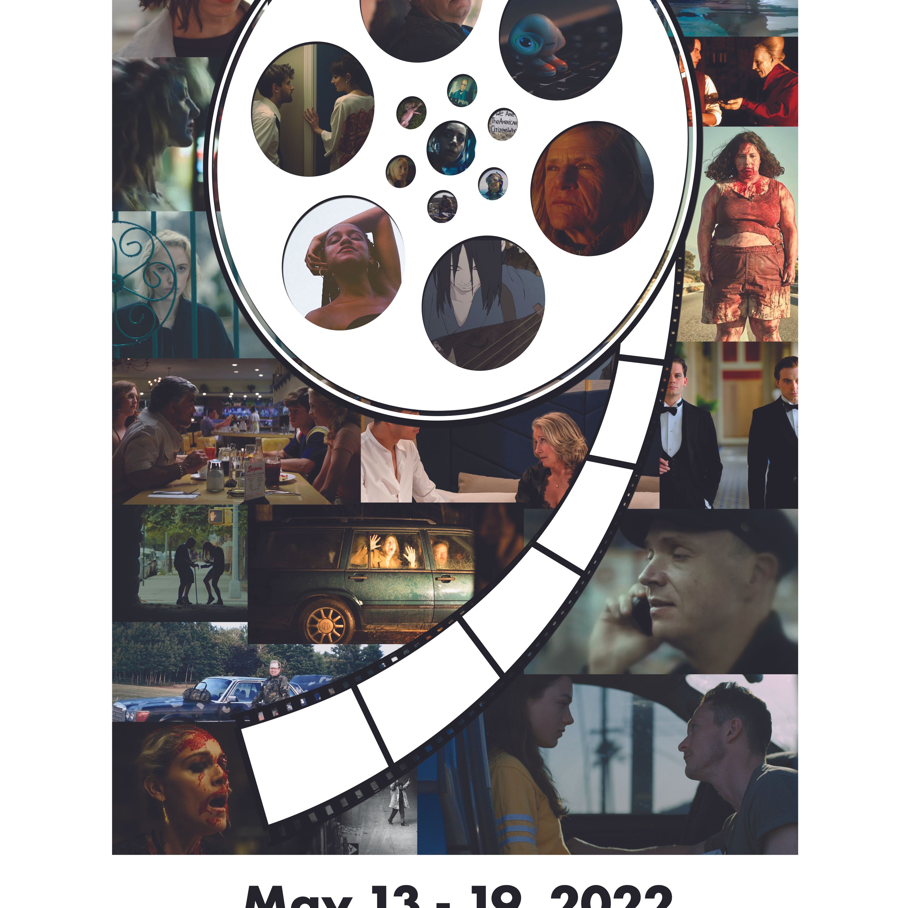 Episode 304: The 2022 Chicago Critics Film Festival episode artwork