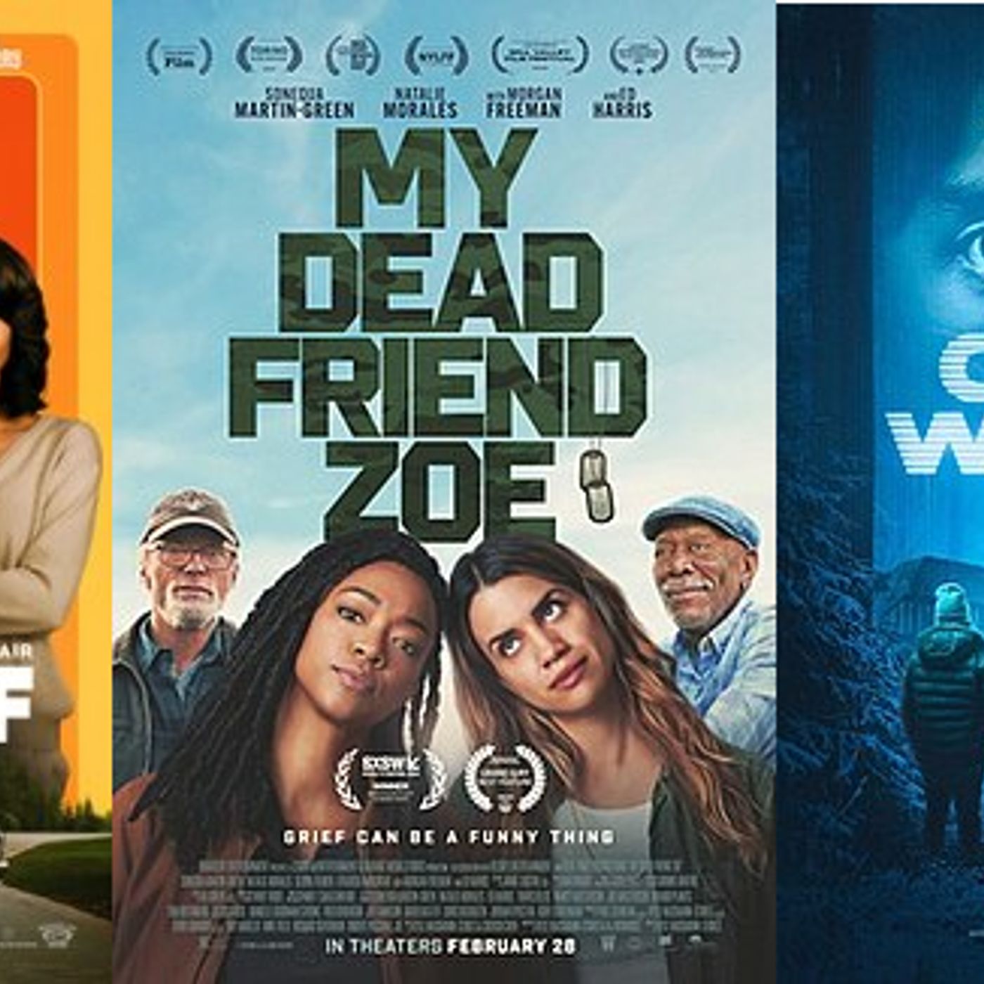 Episode 543: Don’t Hold Your Breath episode artwork