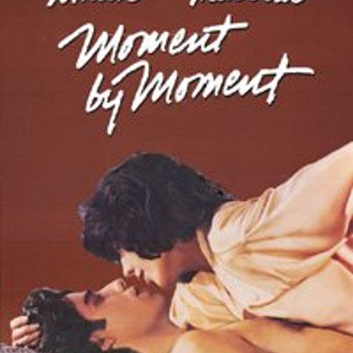 Episode 260: Moment By Moment – Catching Up On Blu-rays episode artwork