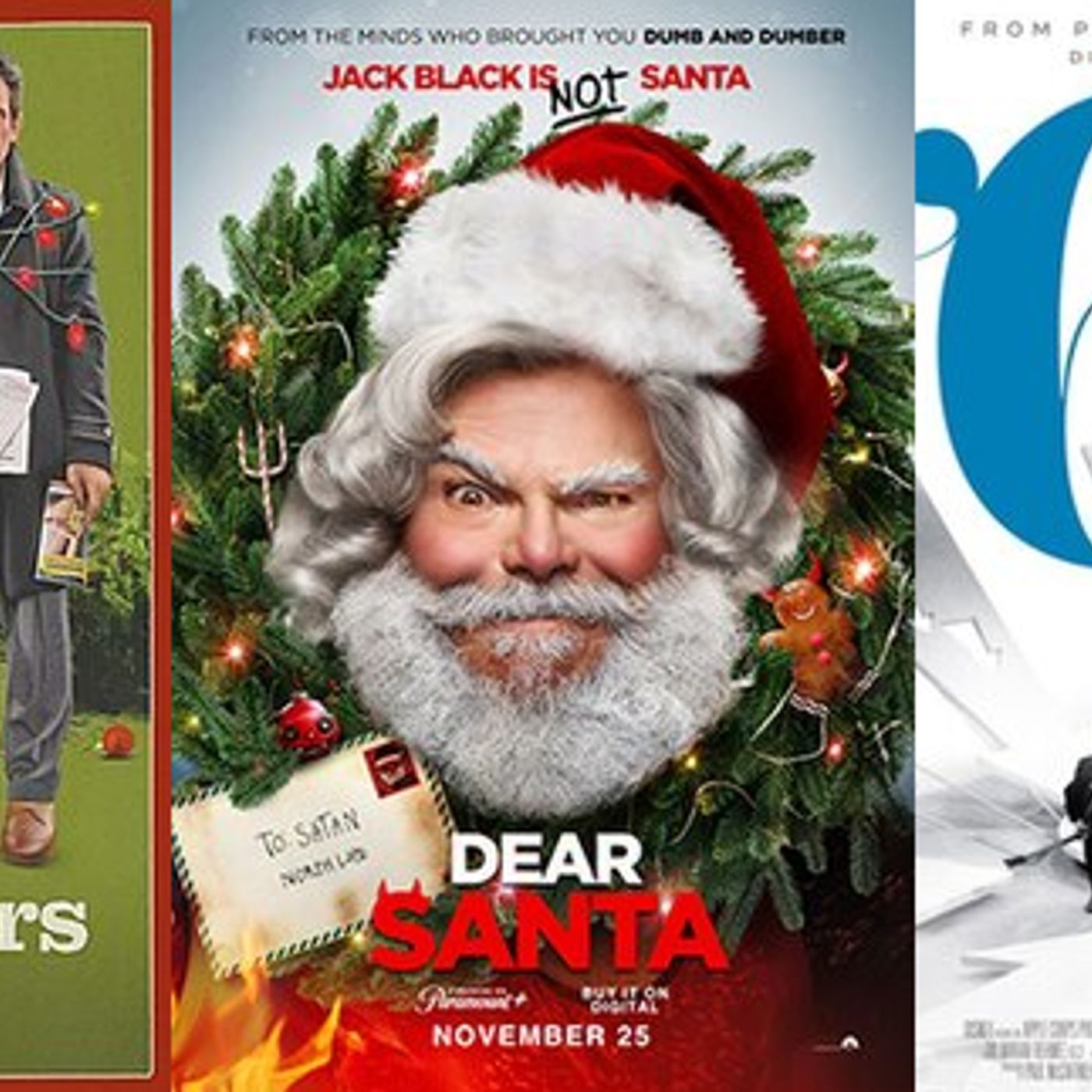 Episode 522: Sail Away Without Moana, Santa or Nutcrackers episode artwork