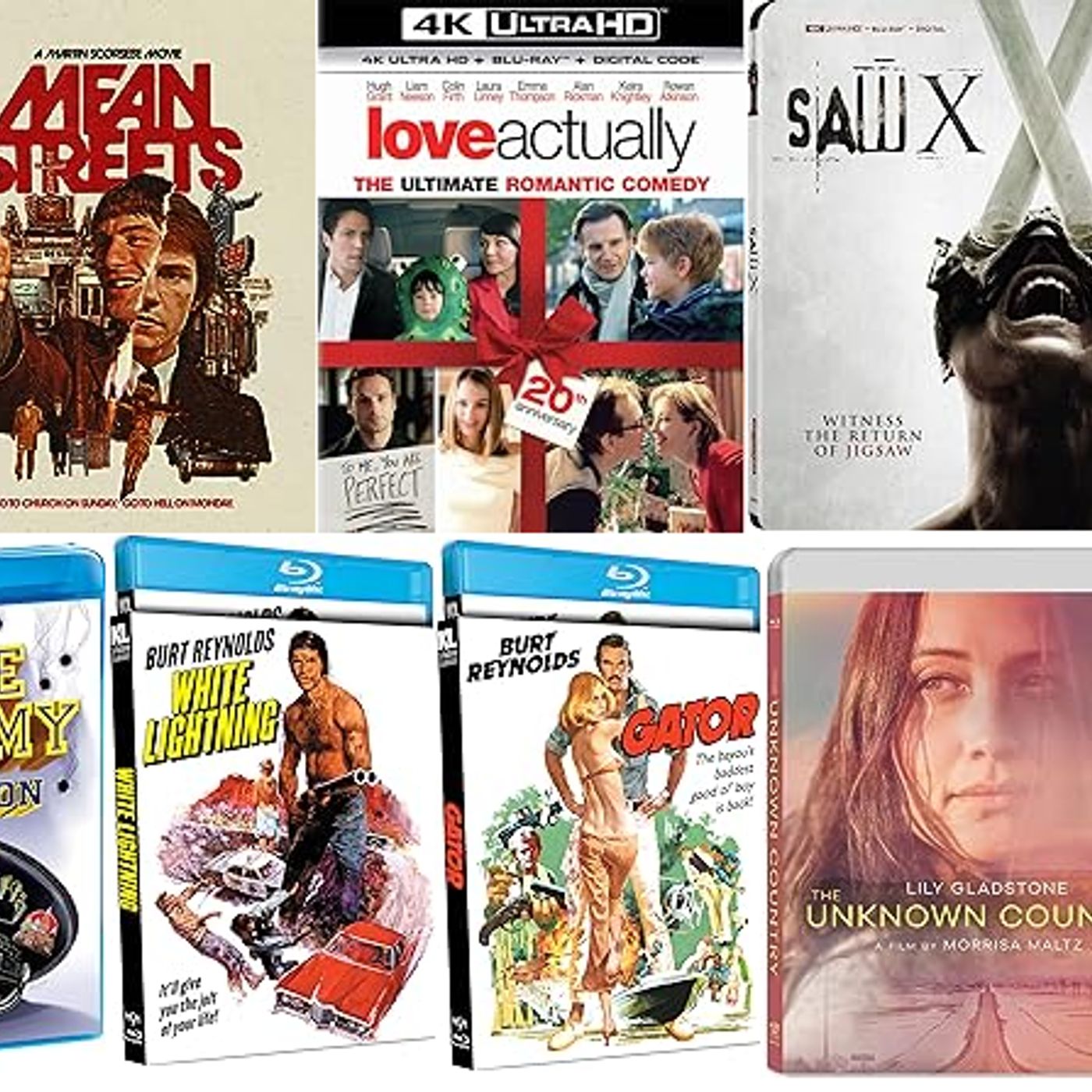 Episode 432: Lovemakers and Bombmakers: A Black Friday Special episode artwork