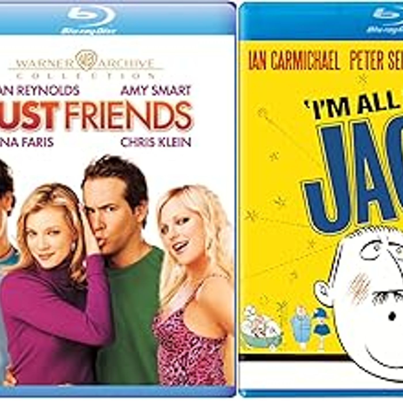 Episode 552: Some Sweat When The Heat Is On episode artwork