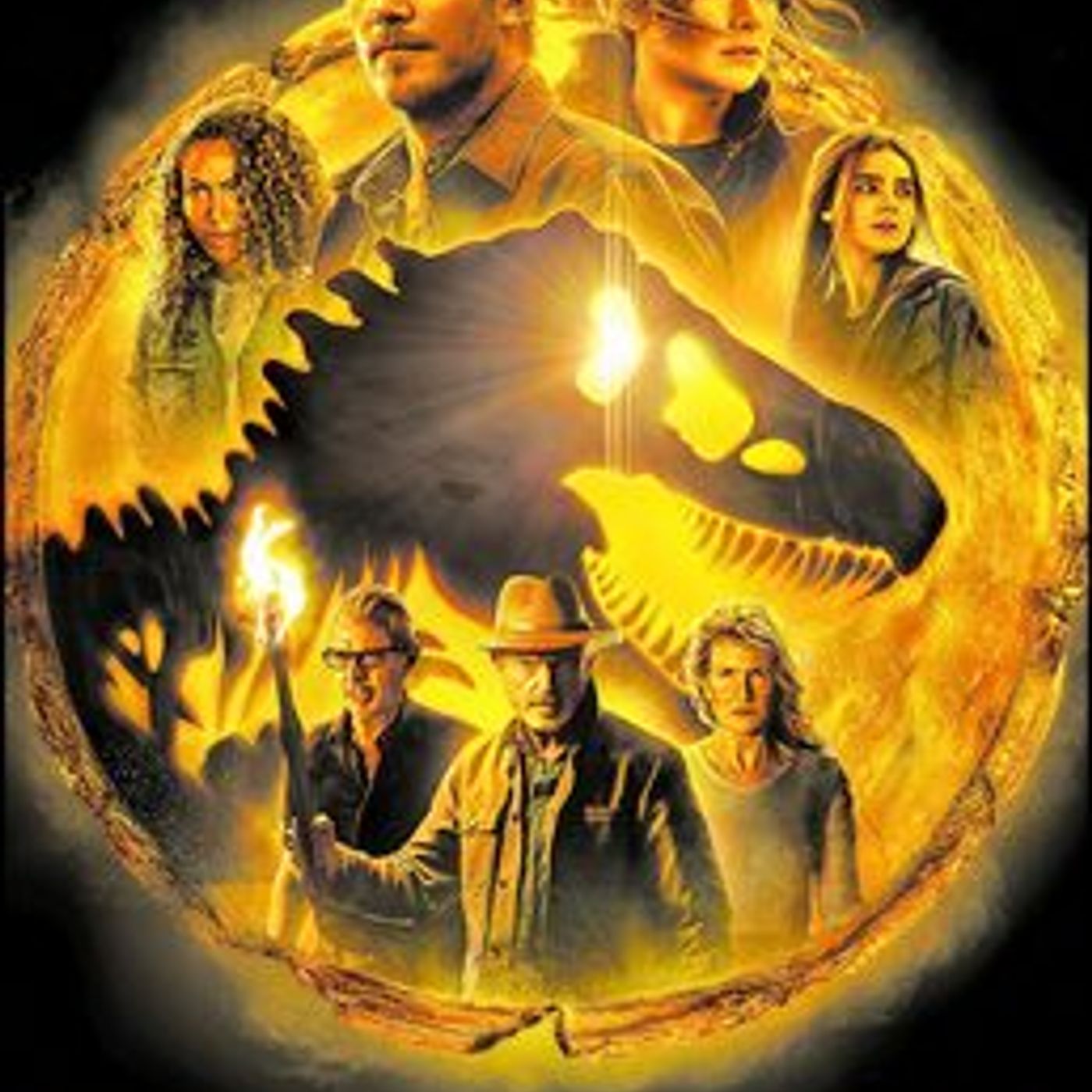 Episode 311: First Loves, Basketball and Dino Droppings episode artwork