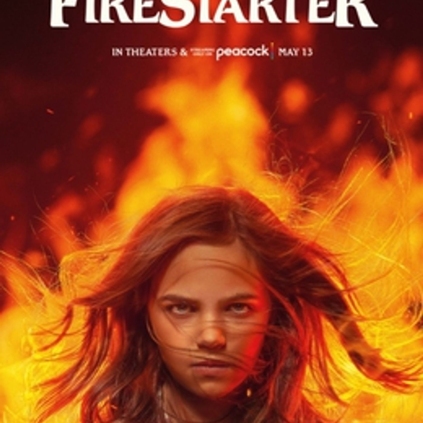 Episode 307: Burn It All Down, Firestarter! episode artwork