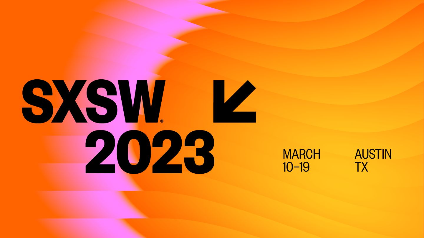 Episode 366: The 2023 SXSW Film Festival (Curtain Raiser) episode artwork